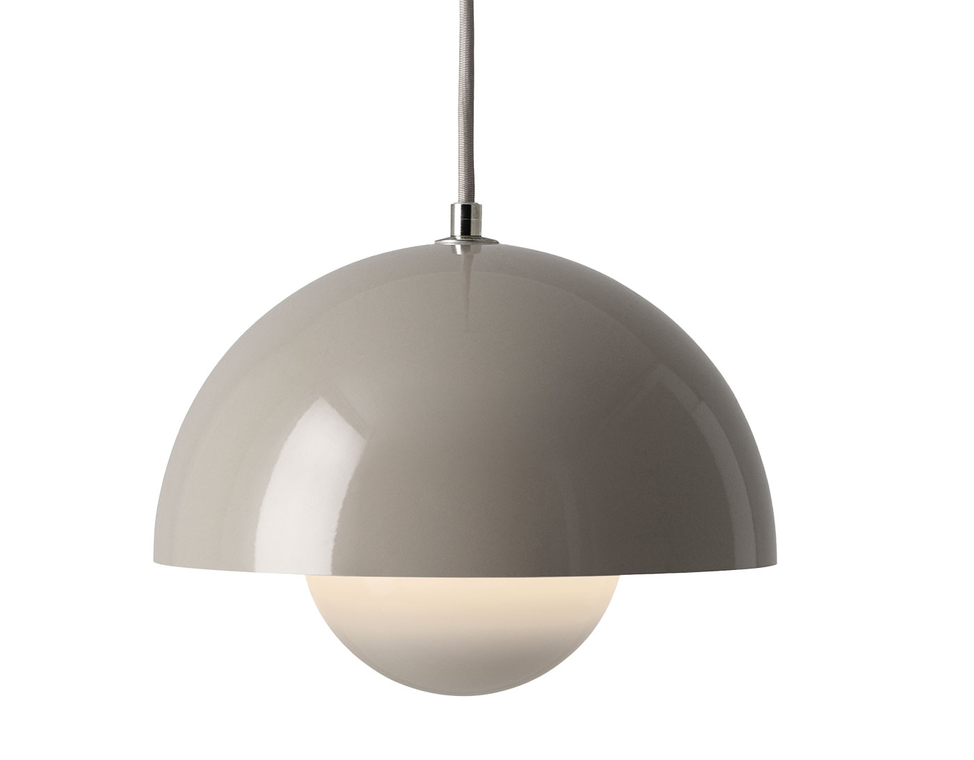 Flowerpot VP1 Pendant Lamp
