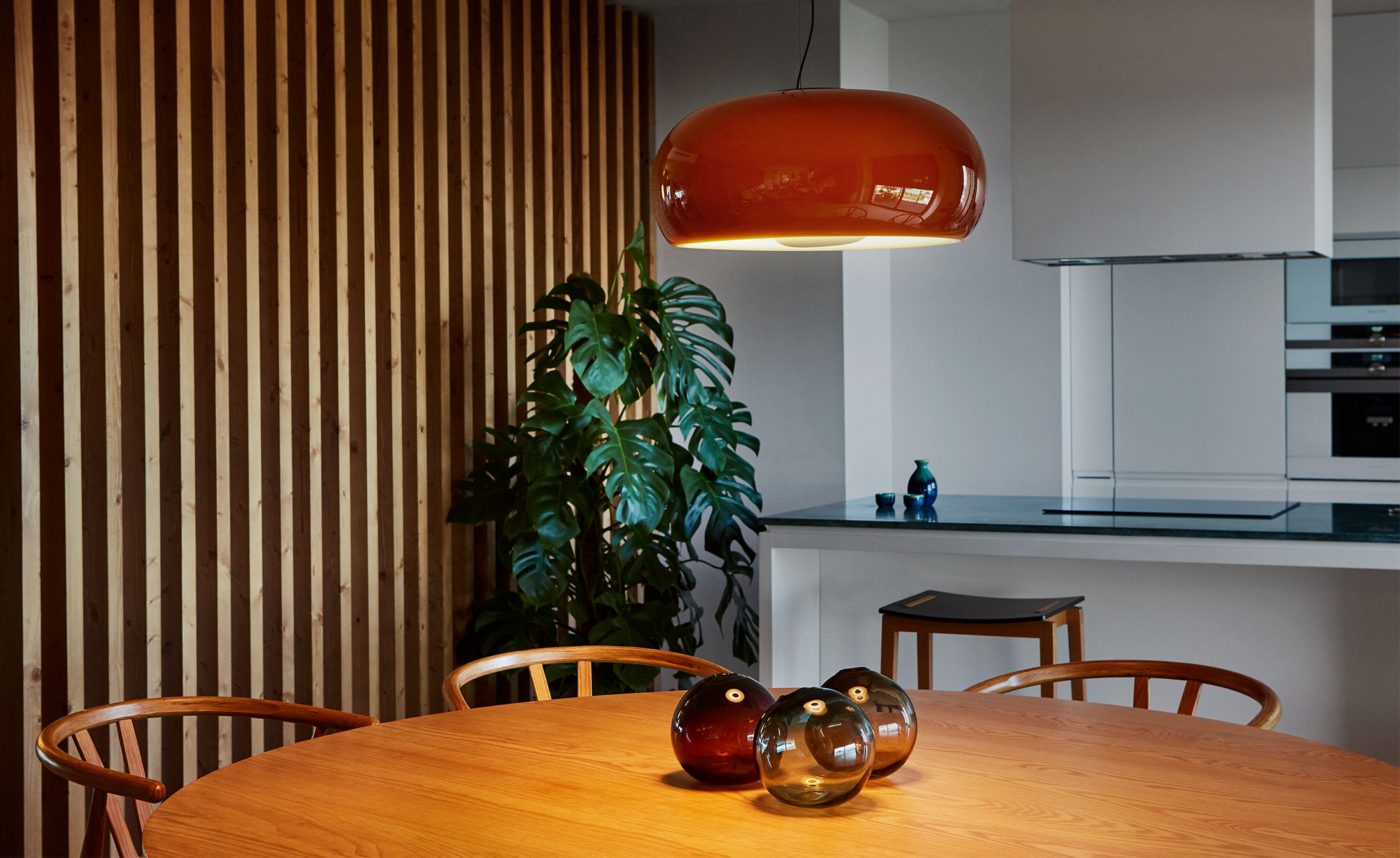 vetra suspension lamp
