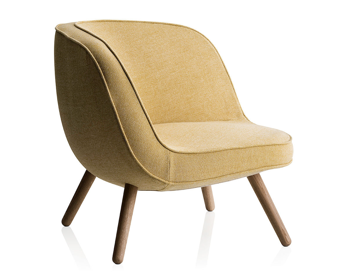 via57™ lounge chair