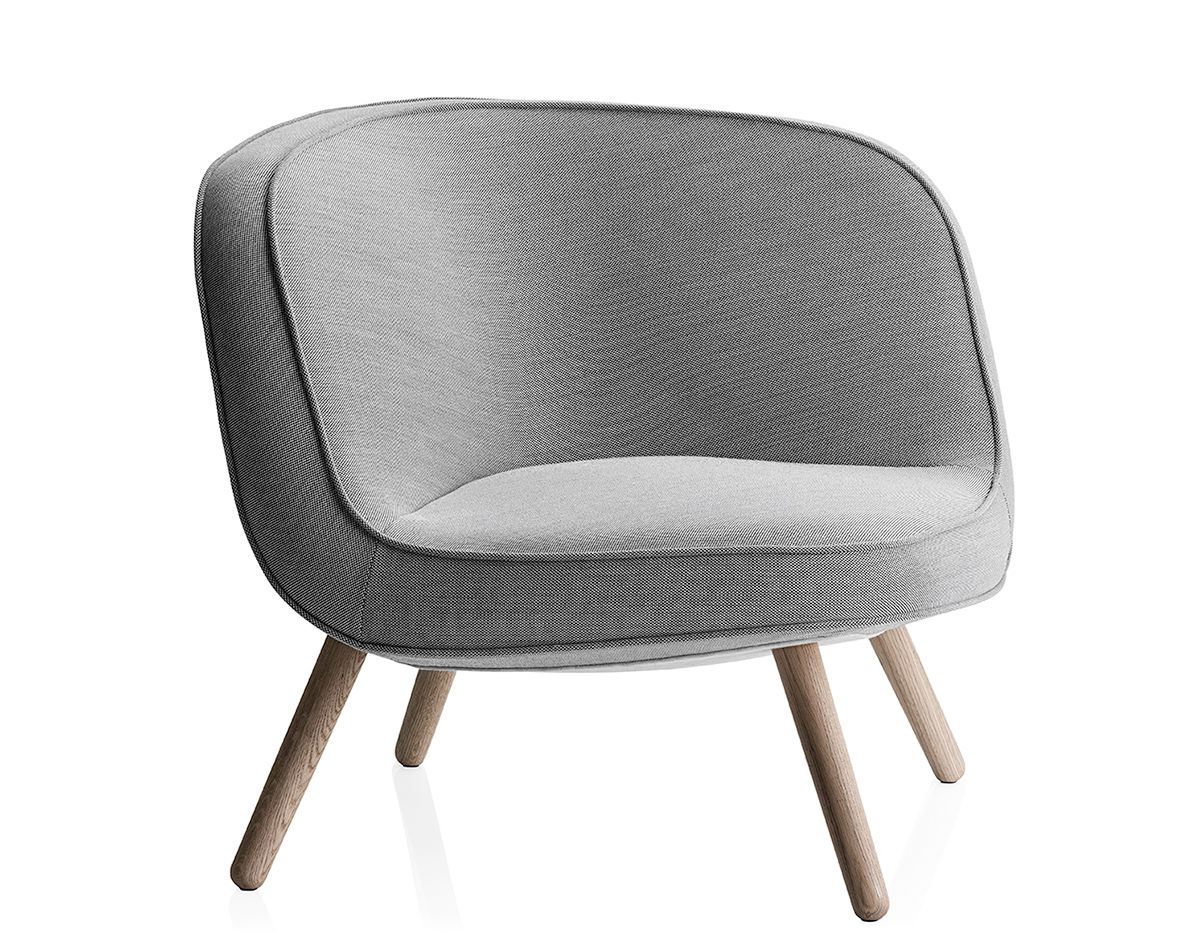 via57™ lounge chair