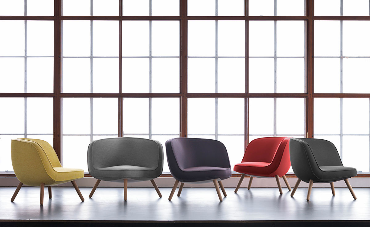 via57™ lounge chair