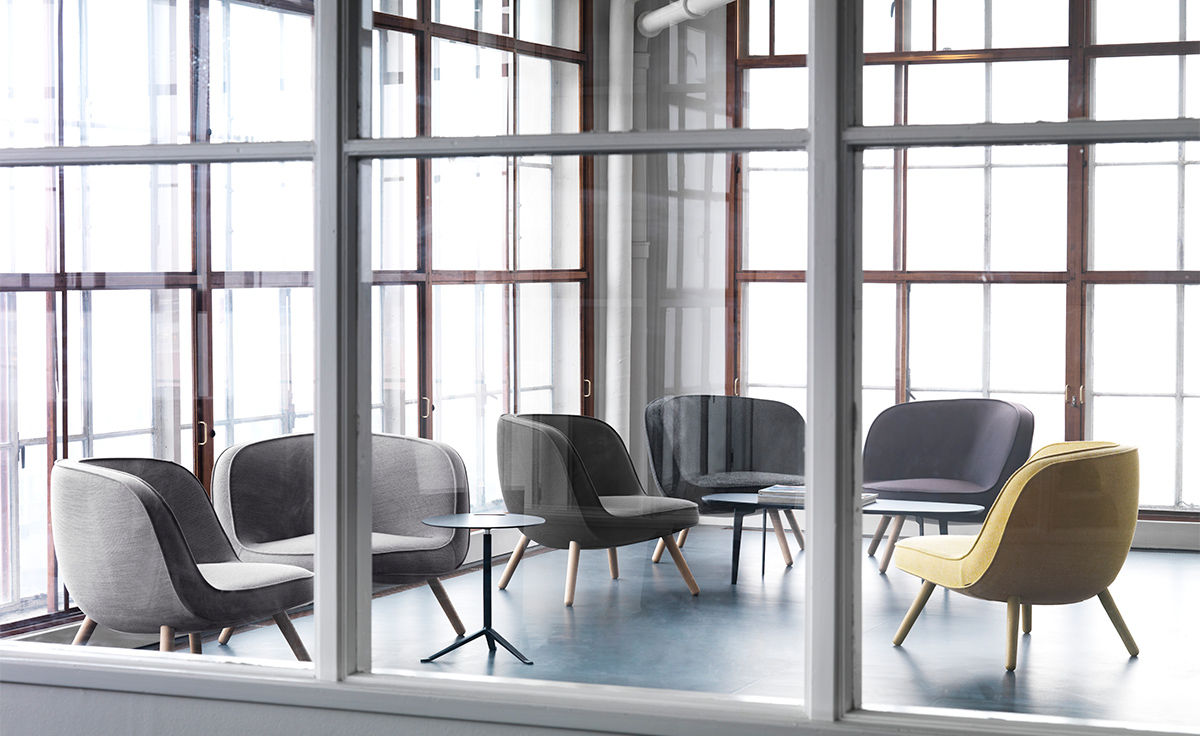 via57™ lounge chair