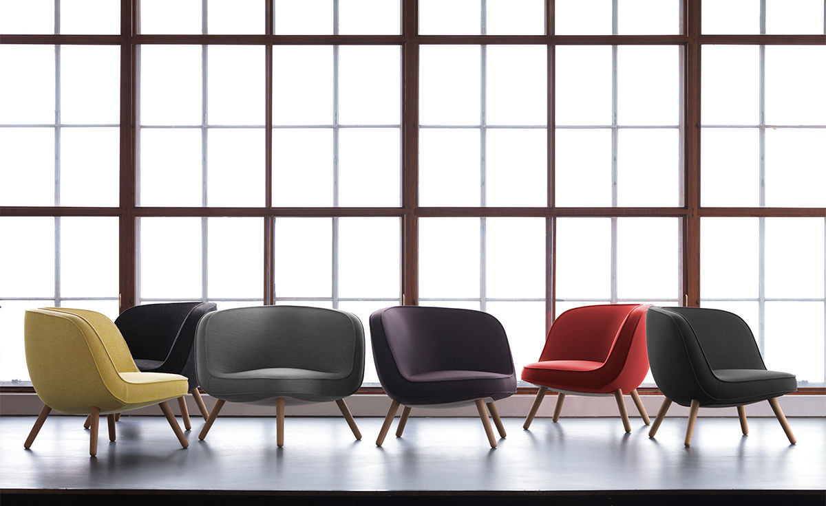 via57™ lounge chair