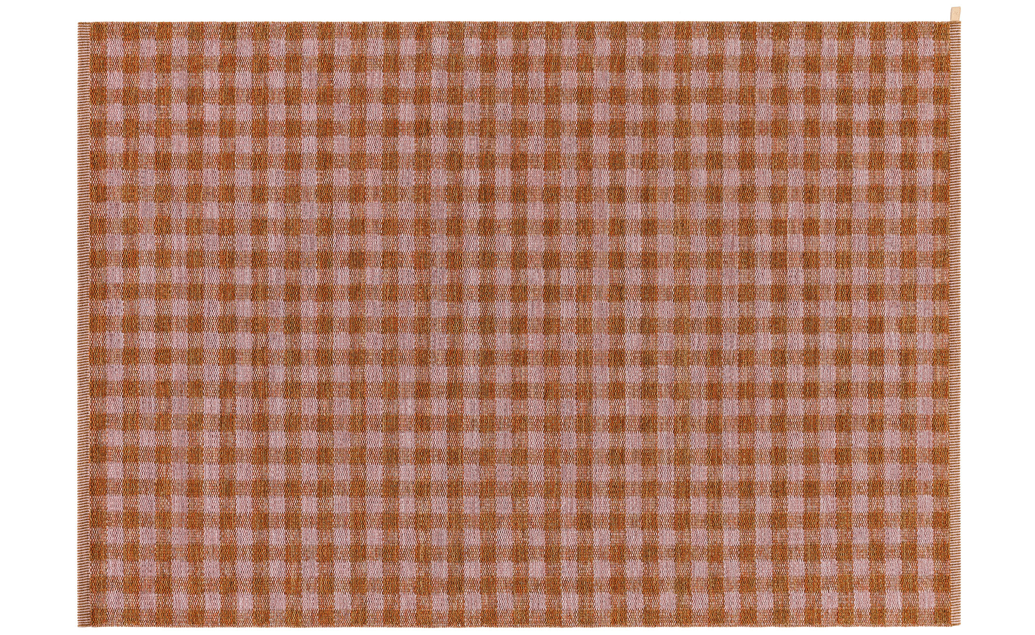 Vichy Woven Rug