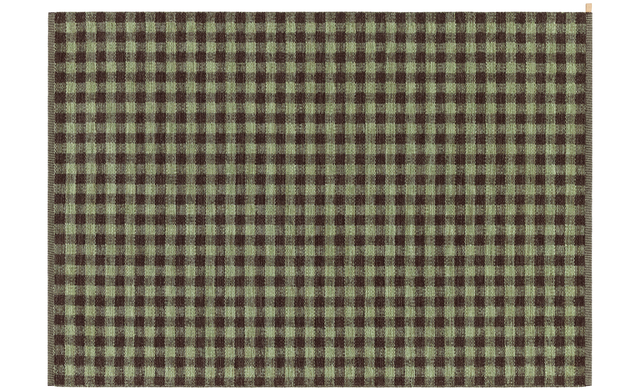 Vichy Woven Rug