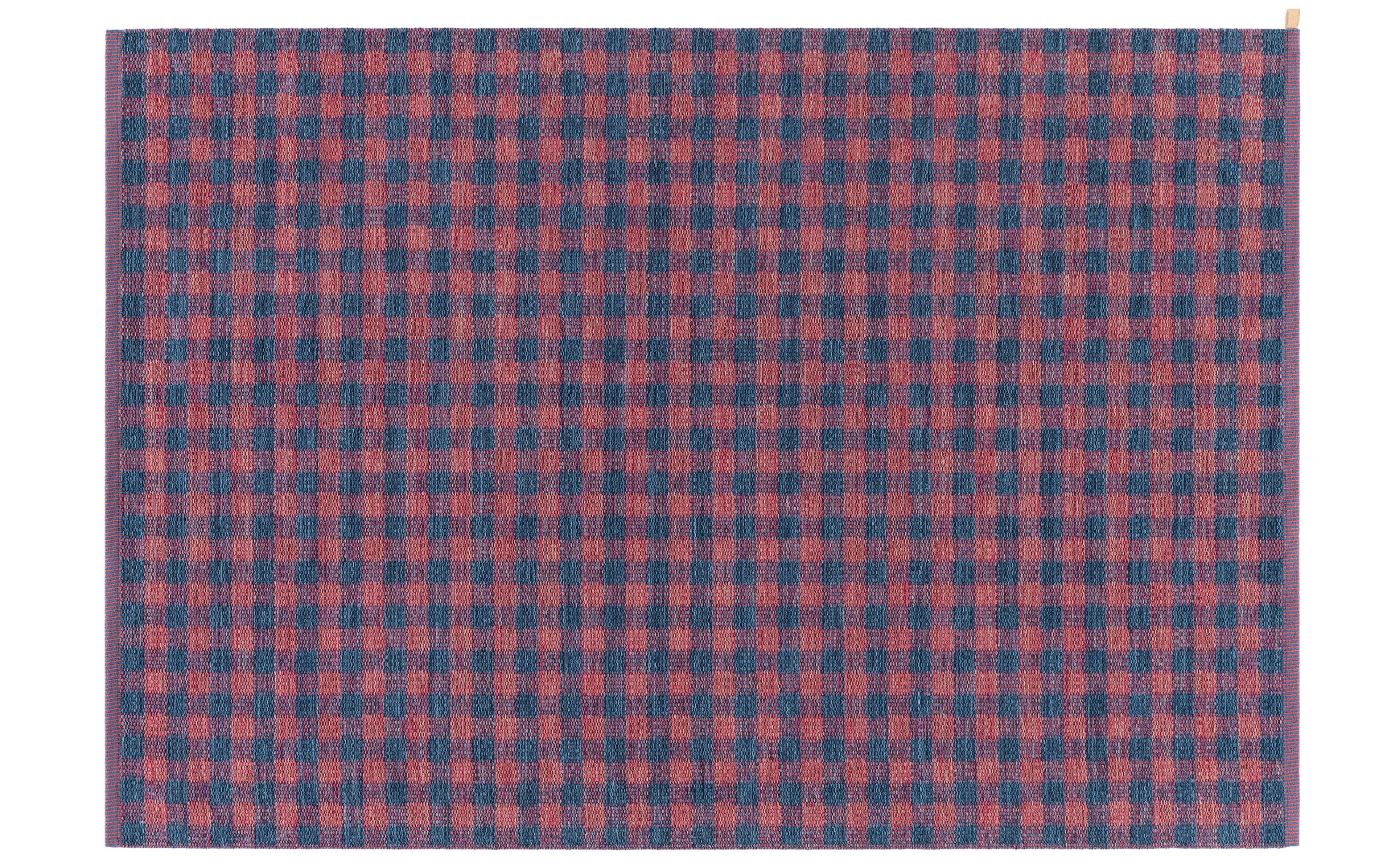 Vichy Woven Rug