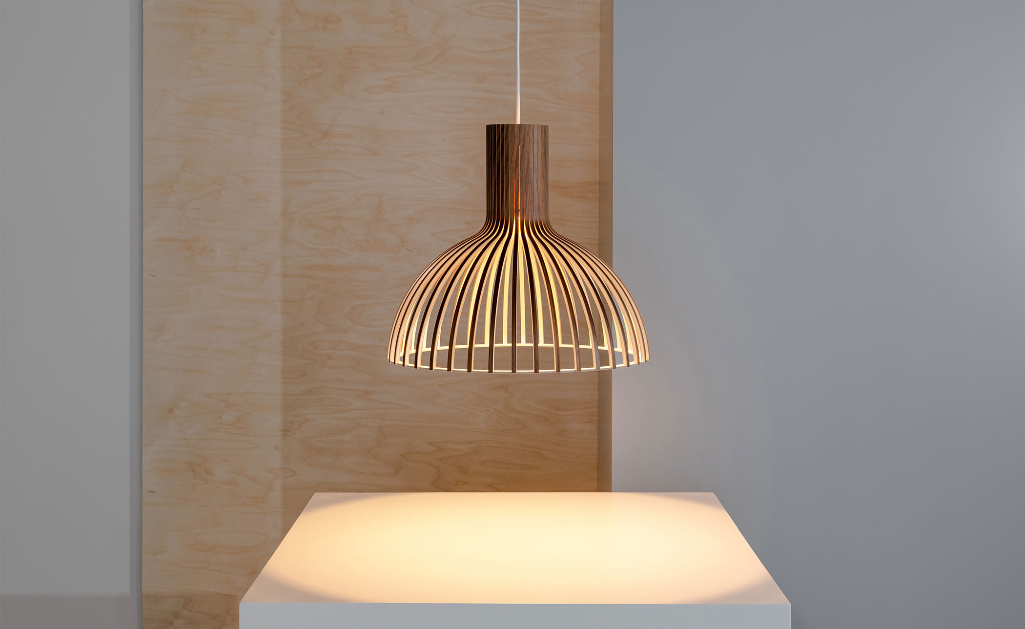 Victo Pendant Lamp