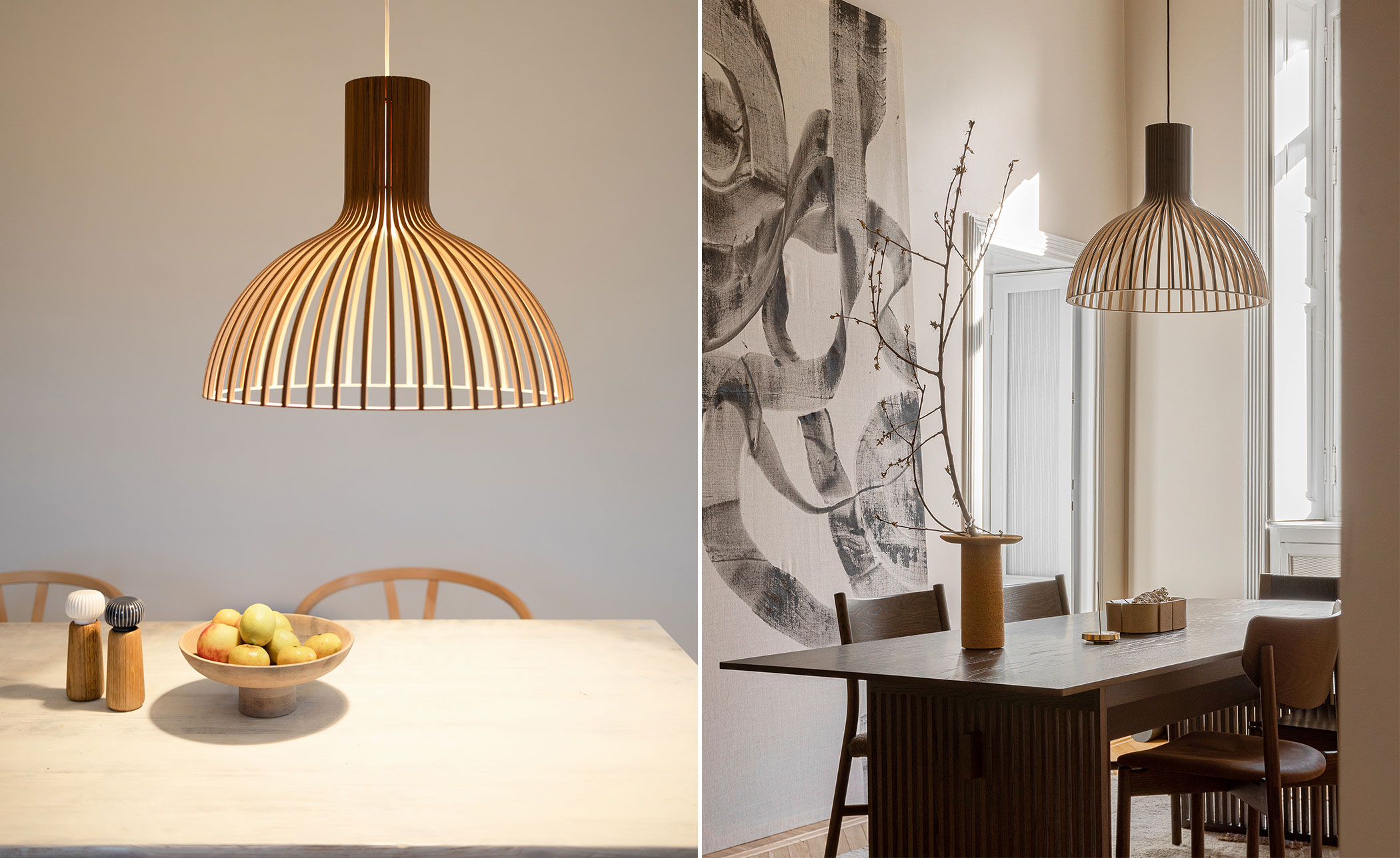 Victo 4250 Pendant Lamp