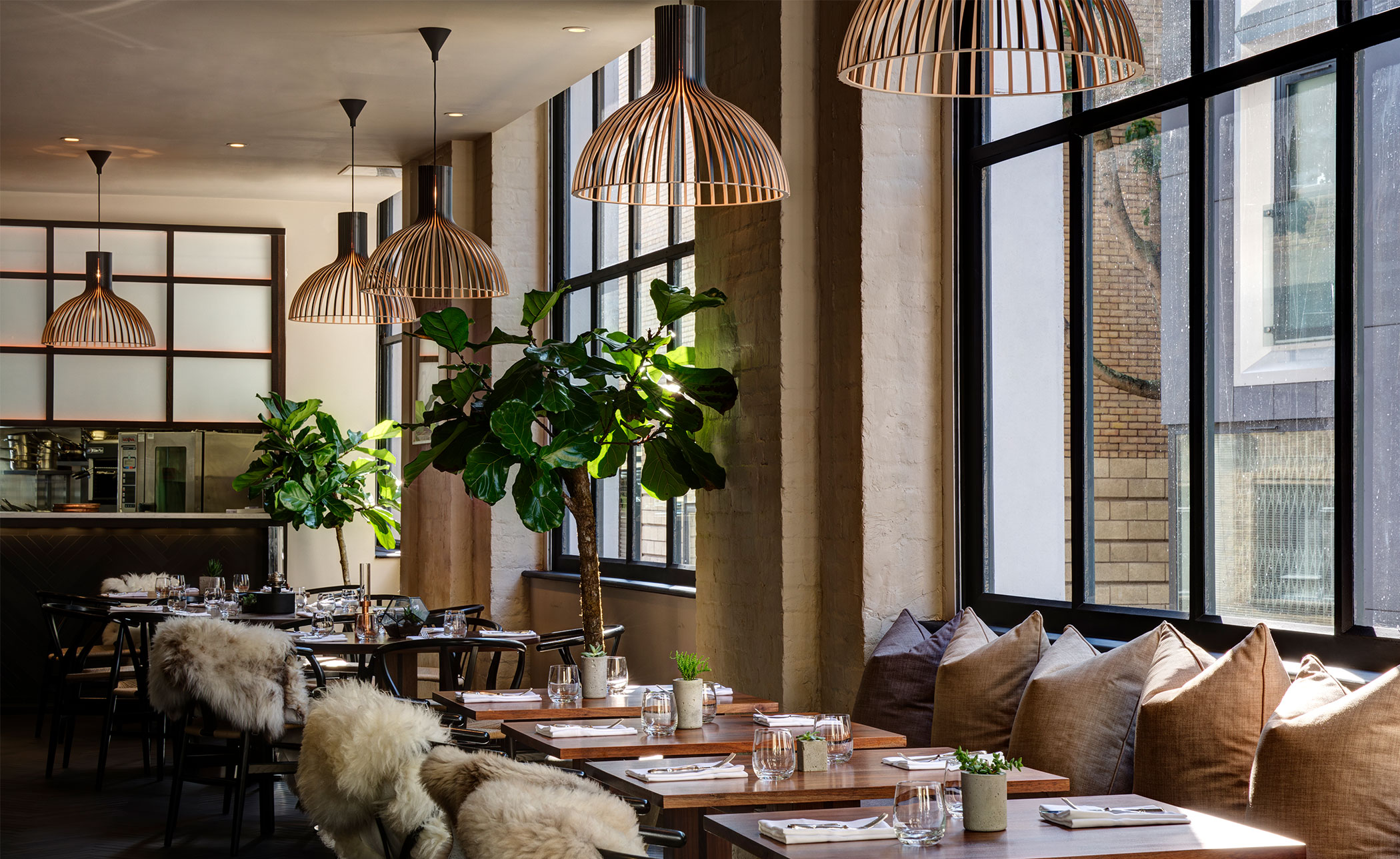 Victo 4250 Pendant Lamp