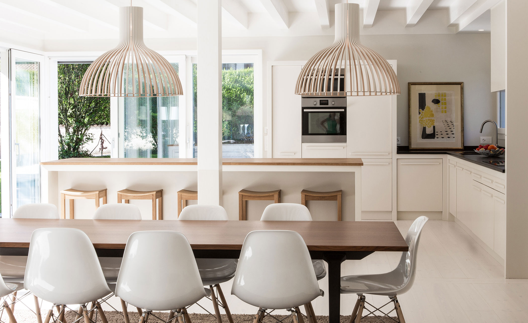Victo 4250 Pendant Lamp
