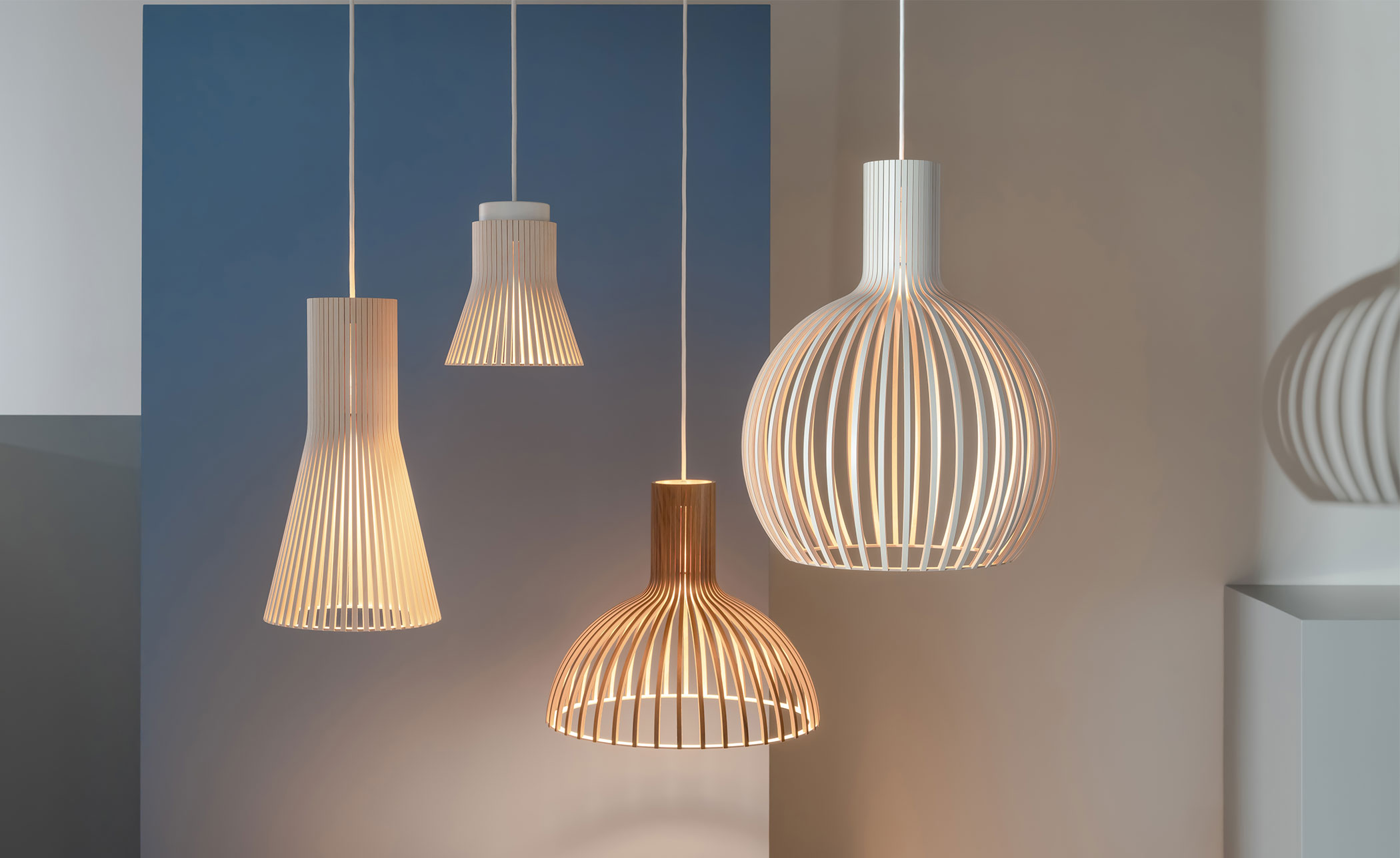 Victo 4250 Pendant Lamp