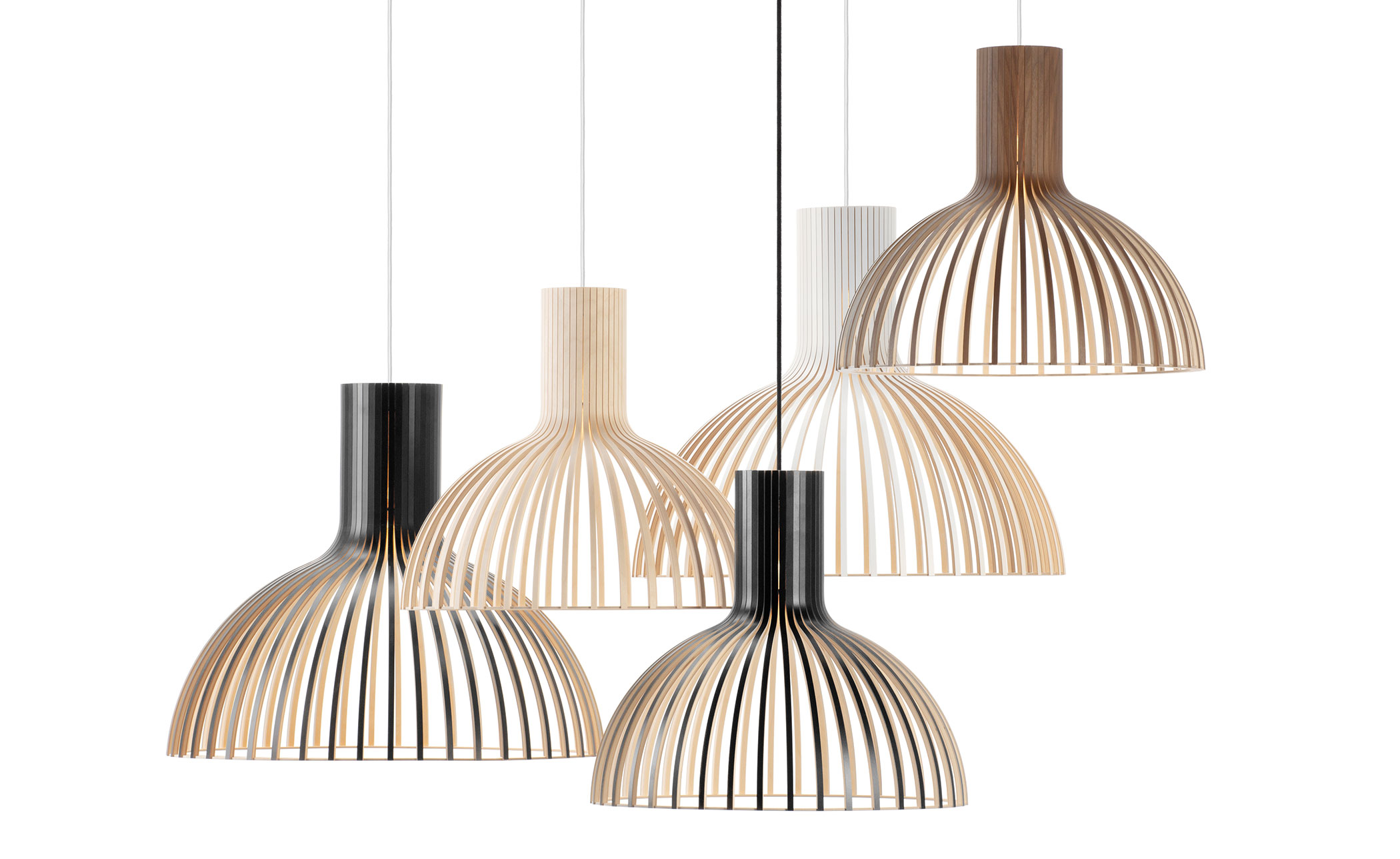 Victo 4250 Pendant Lamp