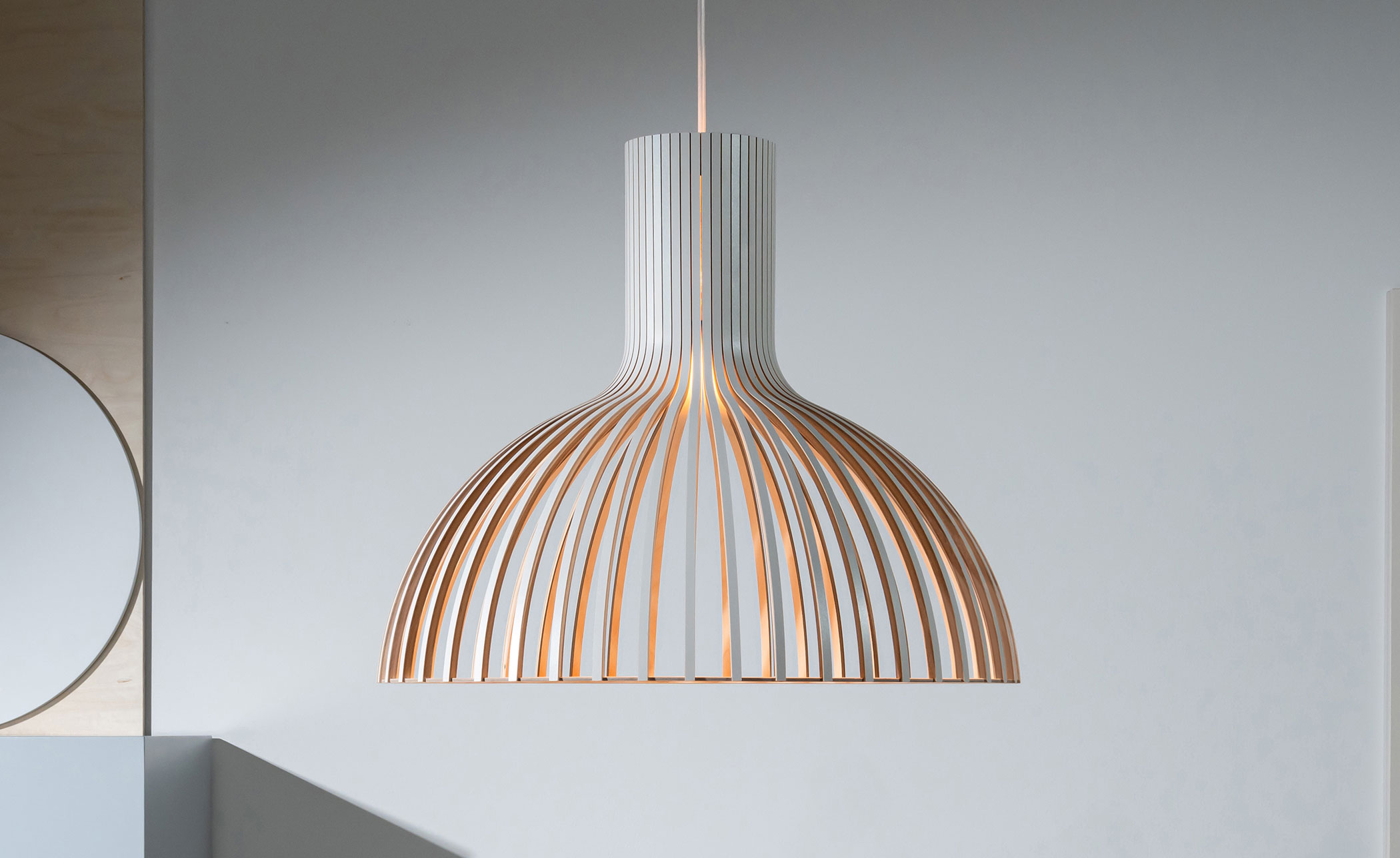 Victo 4250 Pendant Lamp