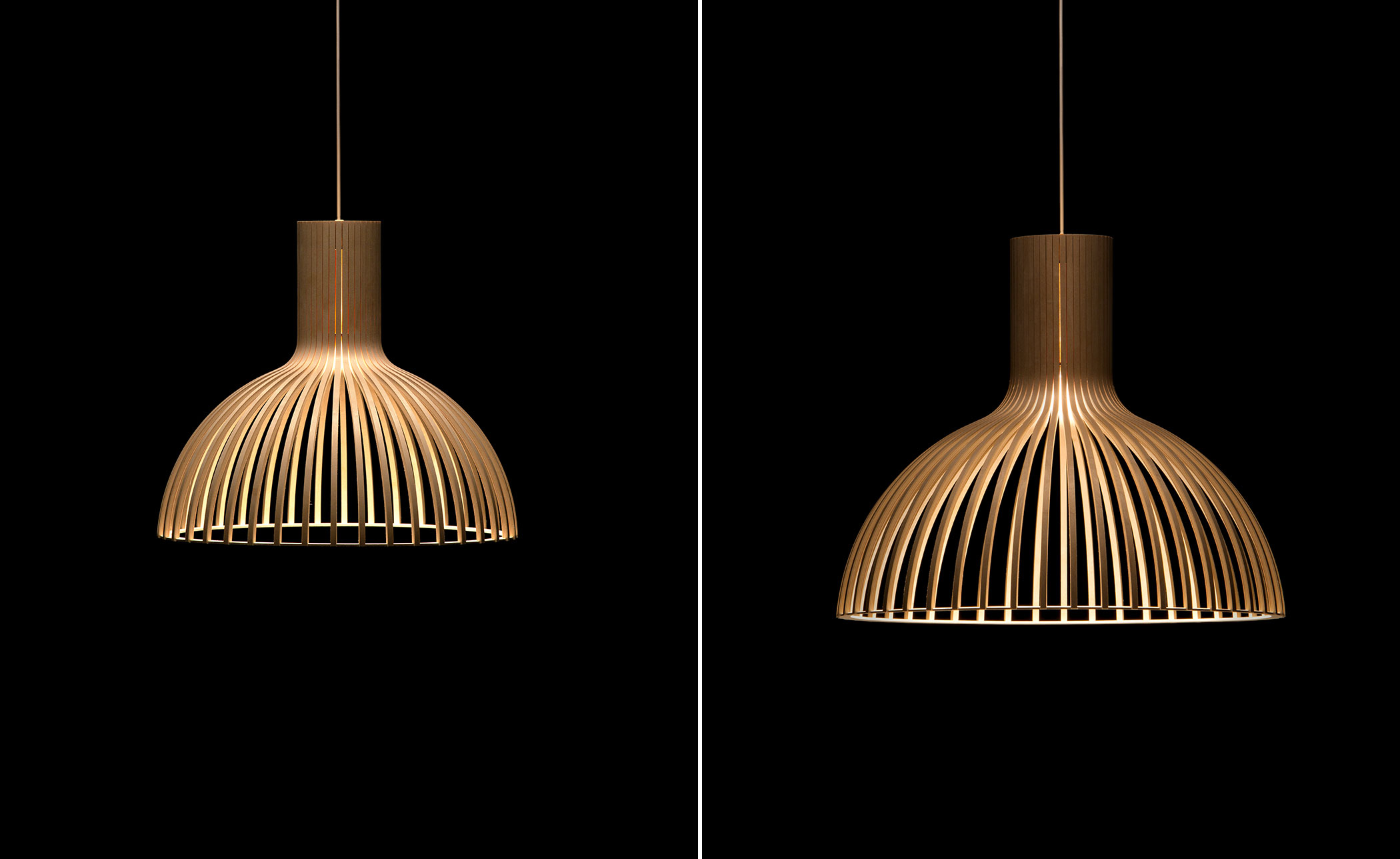 Victo 4250 Pendant Lamp