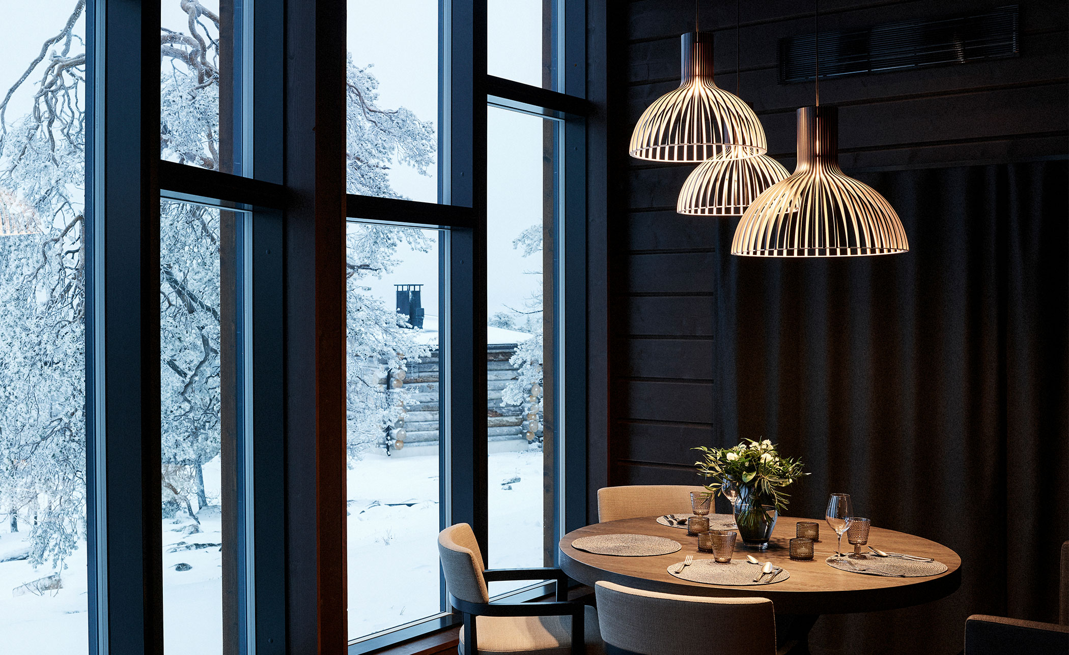Victo 4250 Pendant Lamp