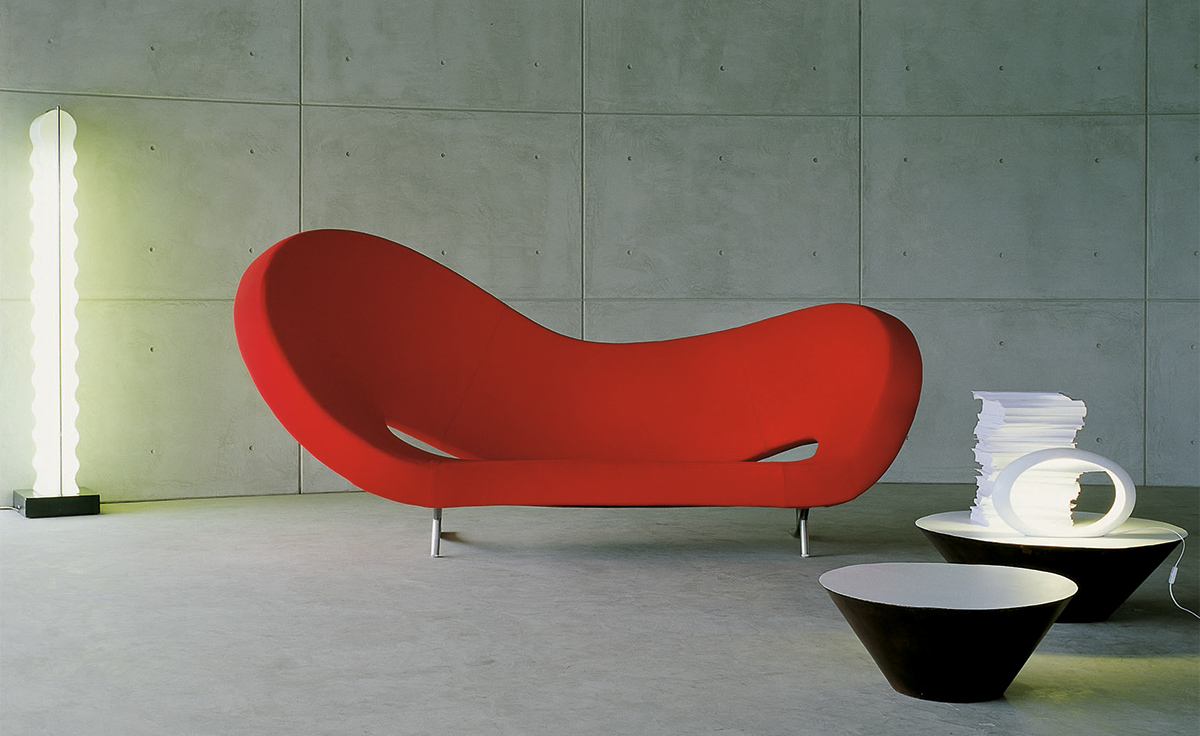 victoria & albert sofa 290