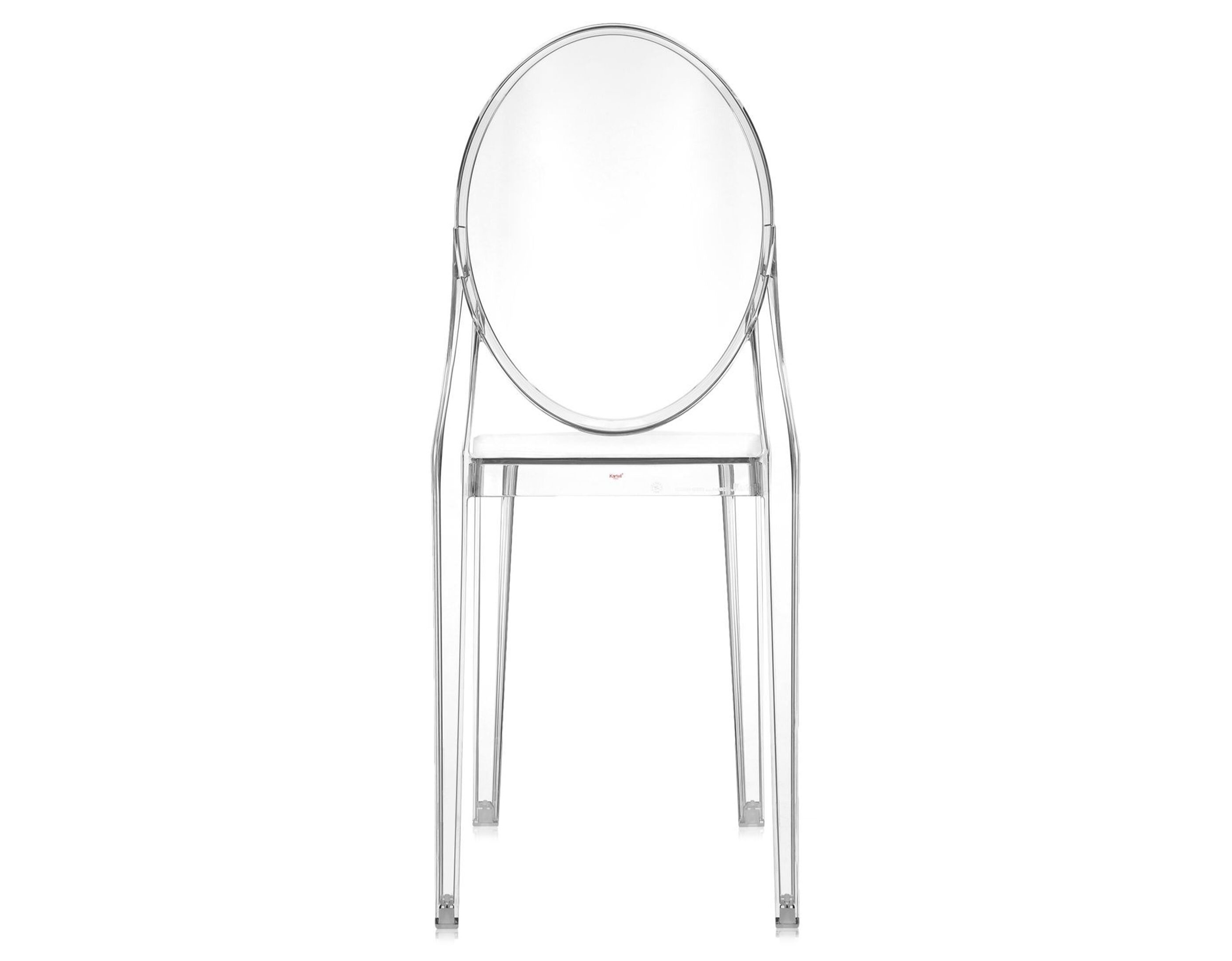 victoria ghost chair 4-pack special price