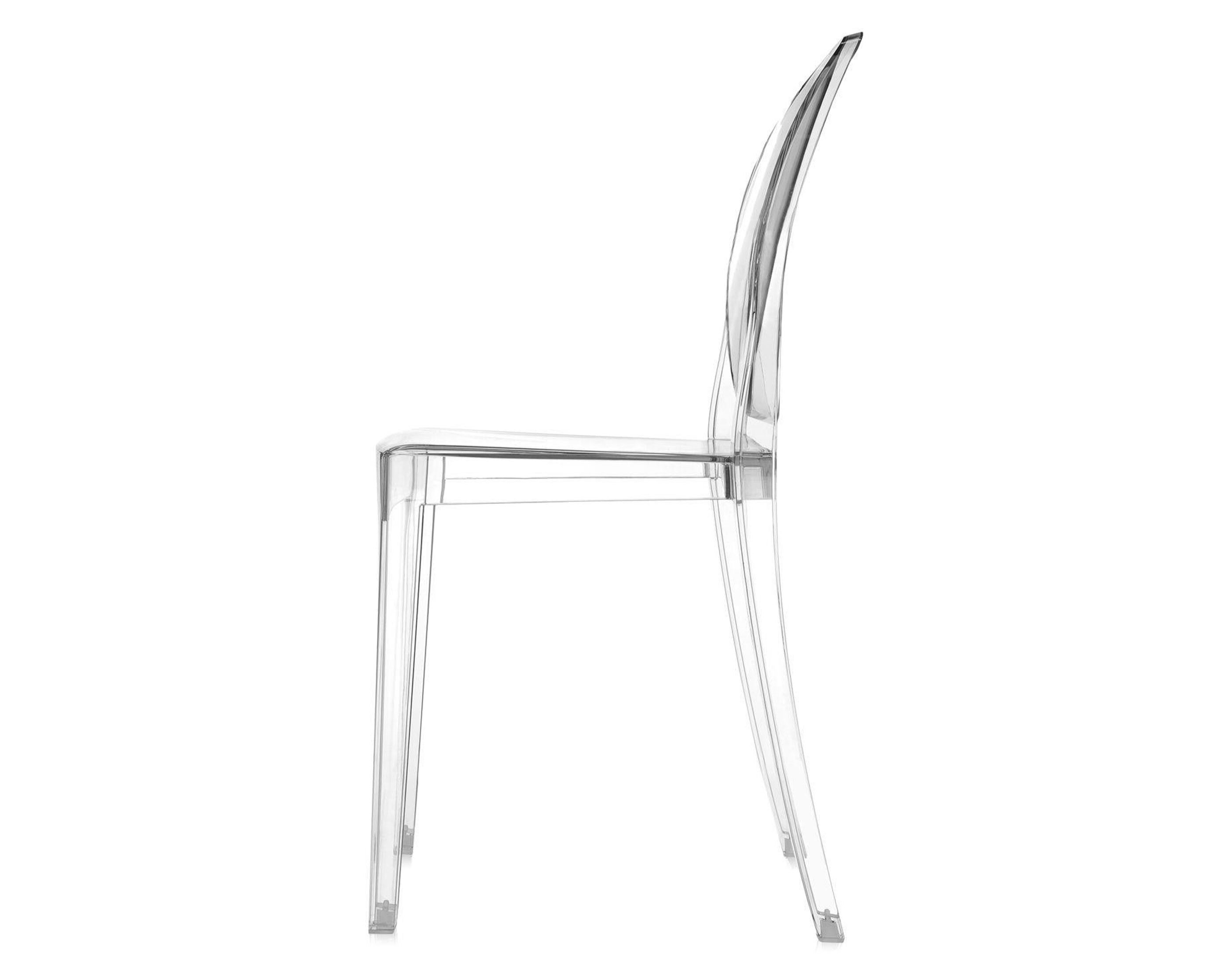 victoria ghost chair 4-pack special price