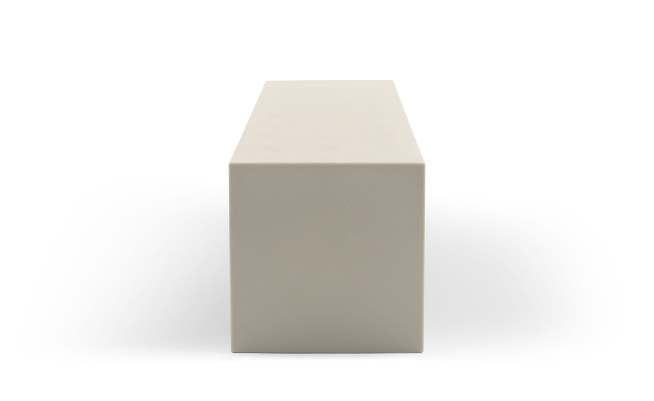 vignelli bench