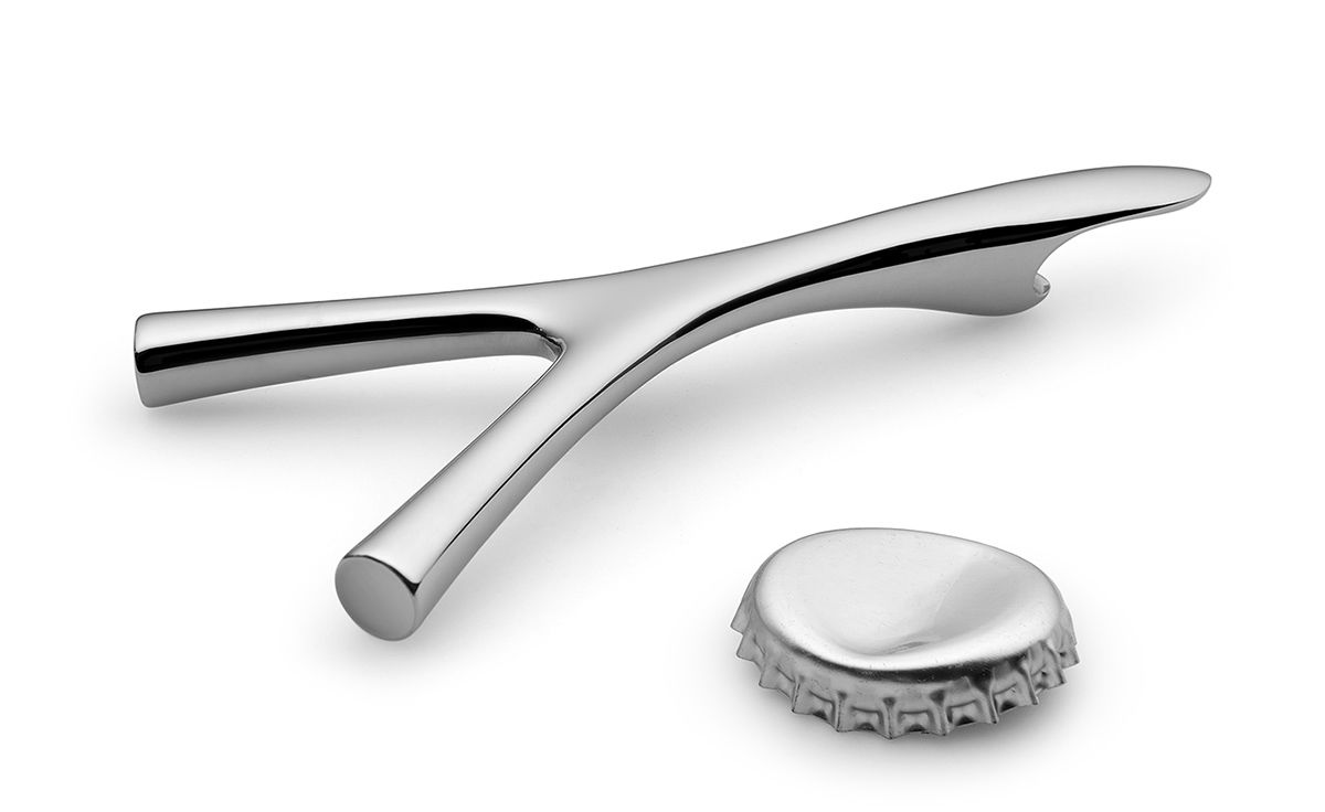 virgula divina bottle opener