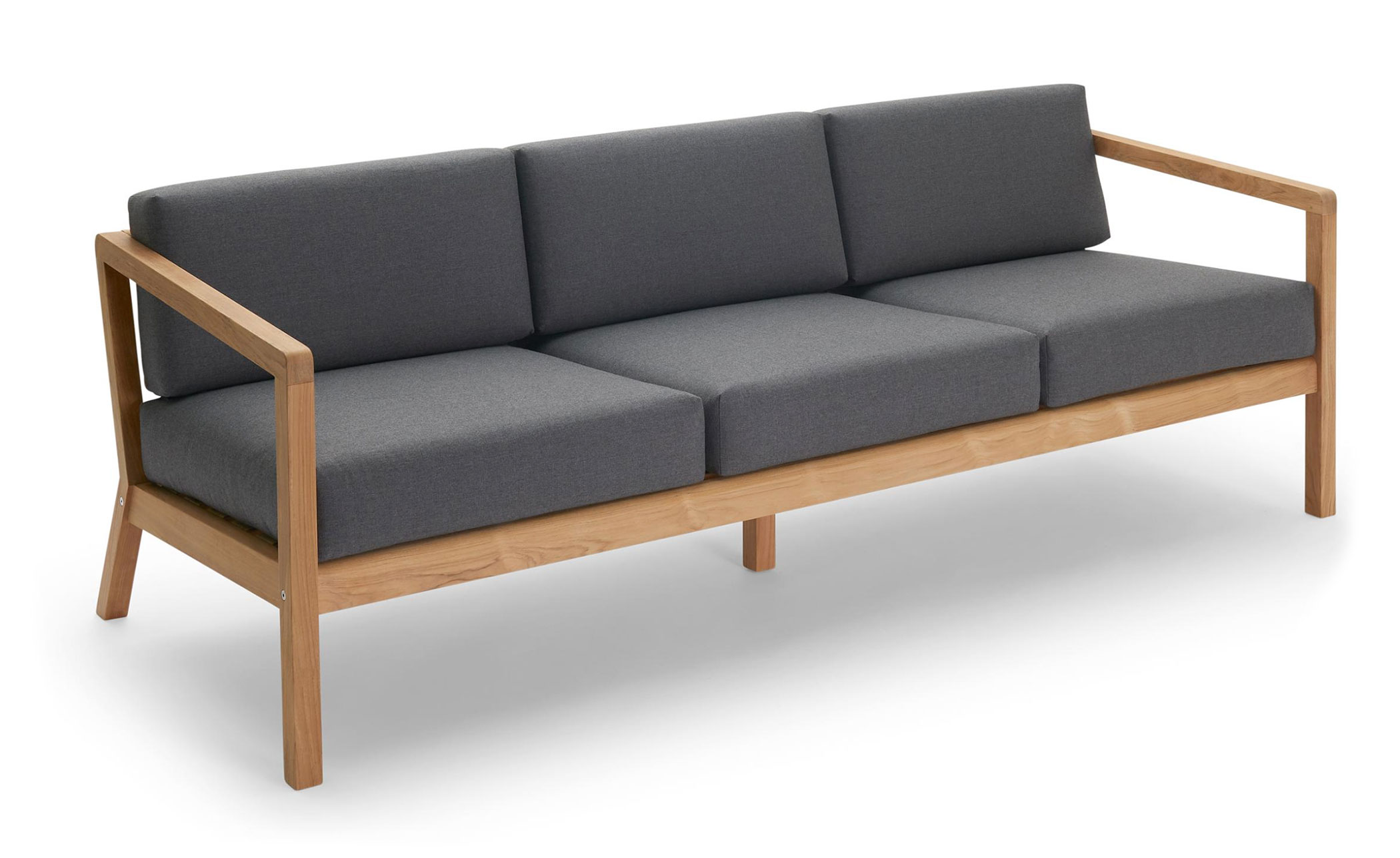 Skagerak Virkelyst 3 Seater Sofa