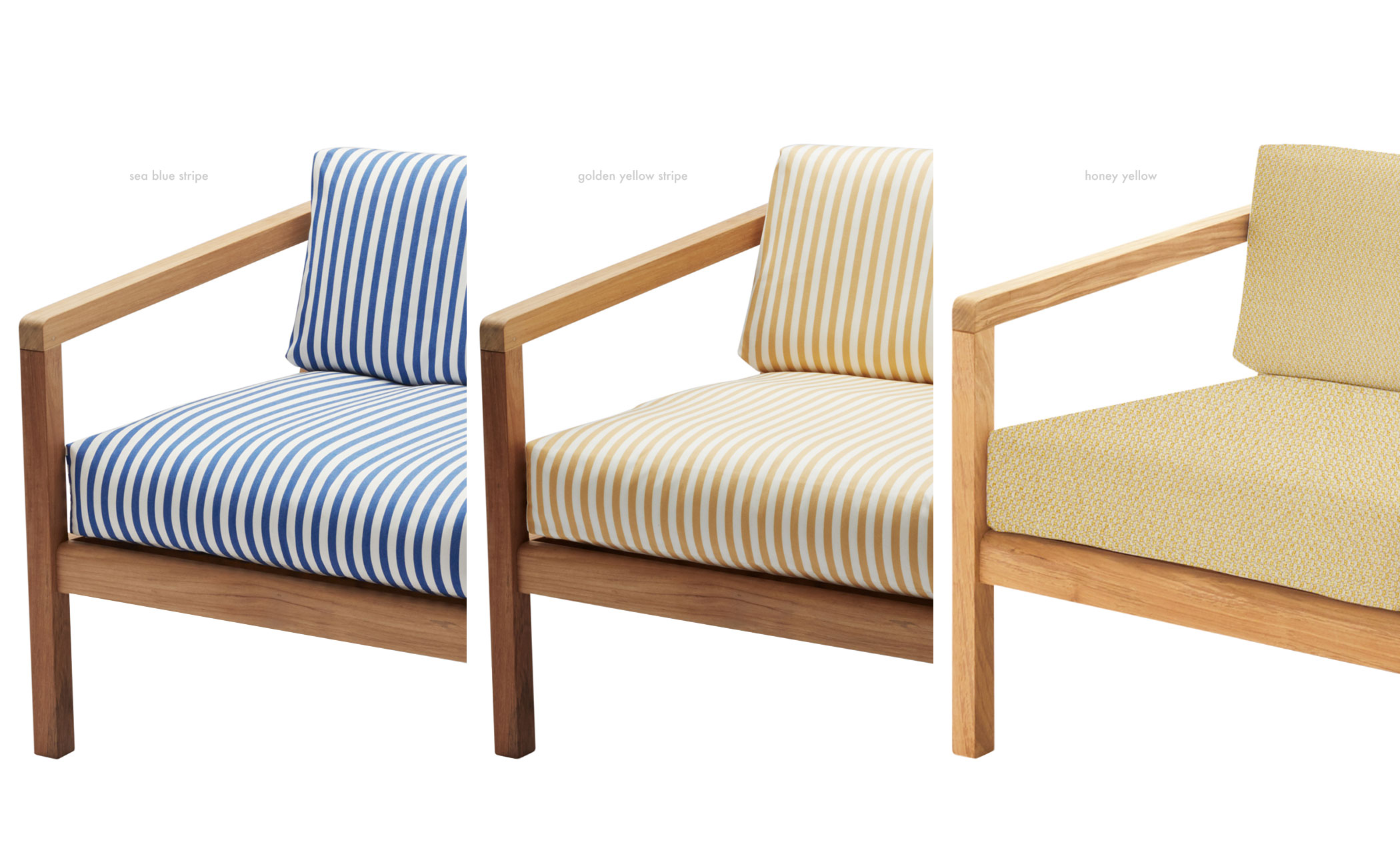 Skagerak Virkelyst Lounge Chair