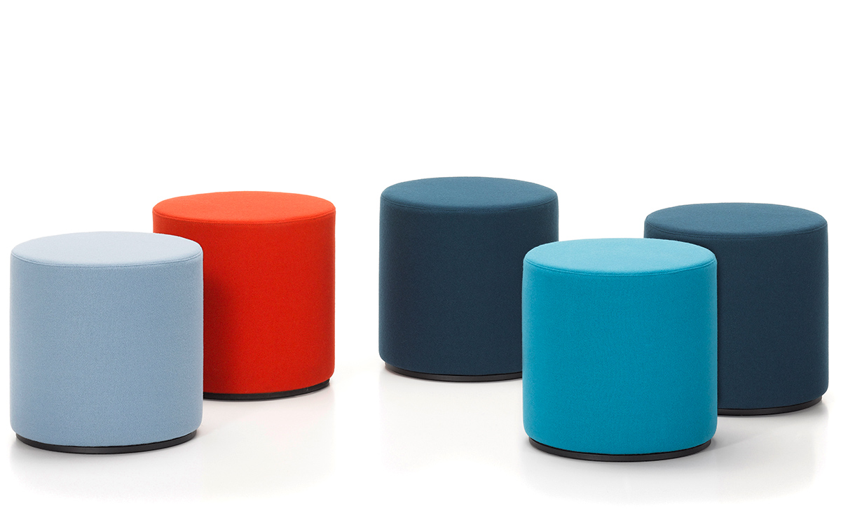 verner panton visiona stool