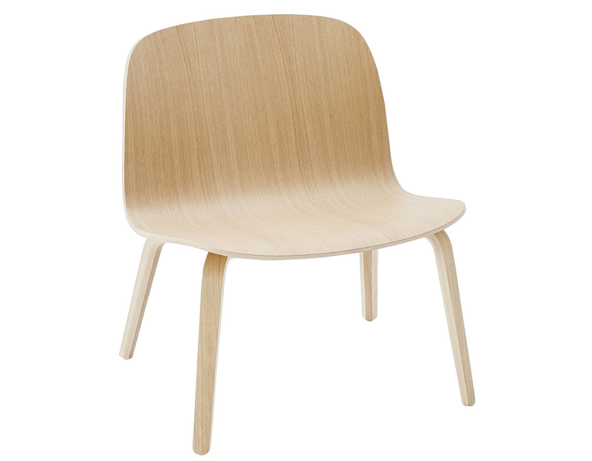 visu lounge chair