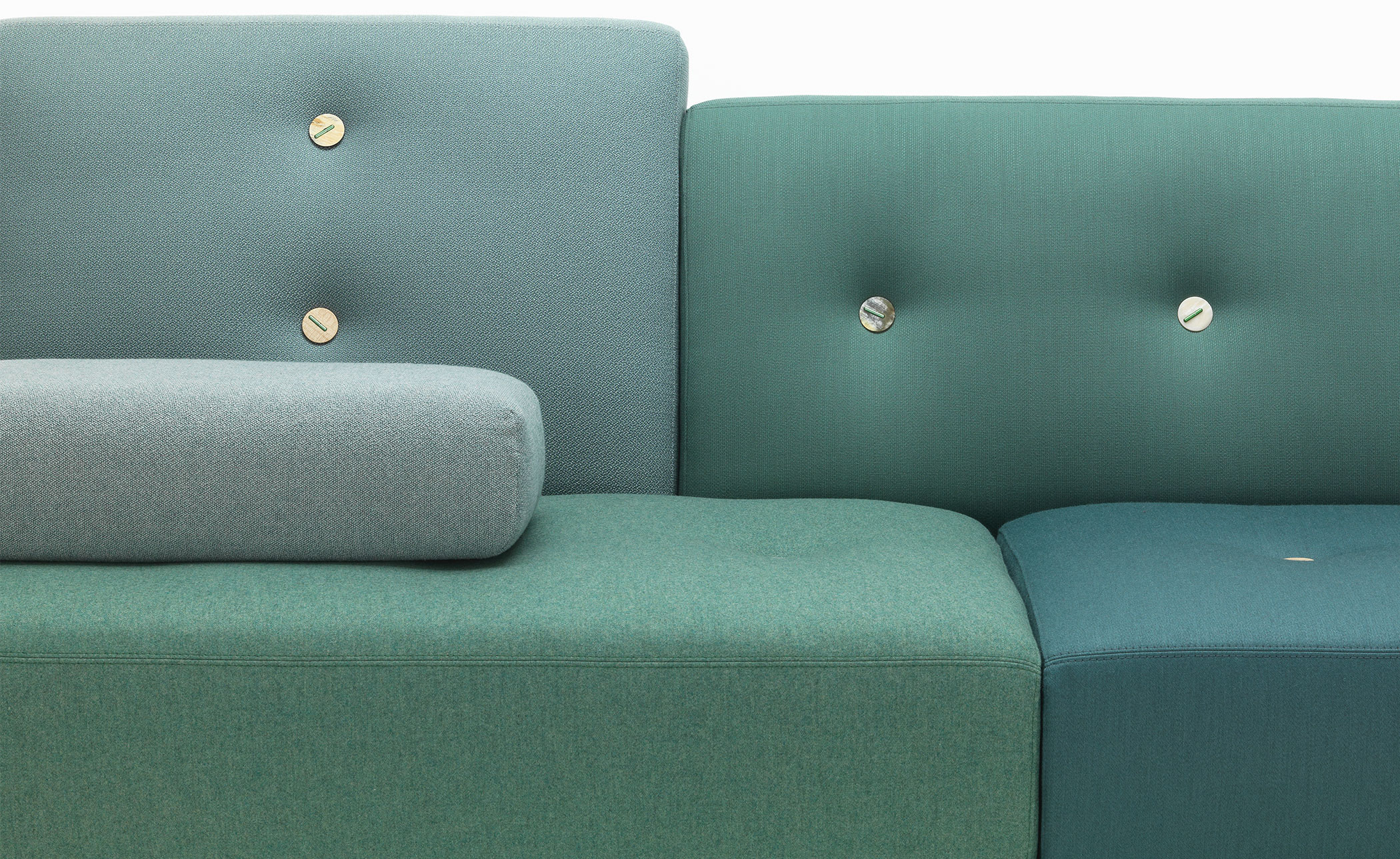 polder compact sofa