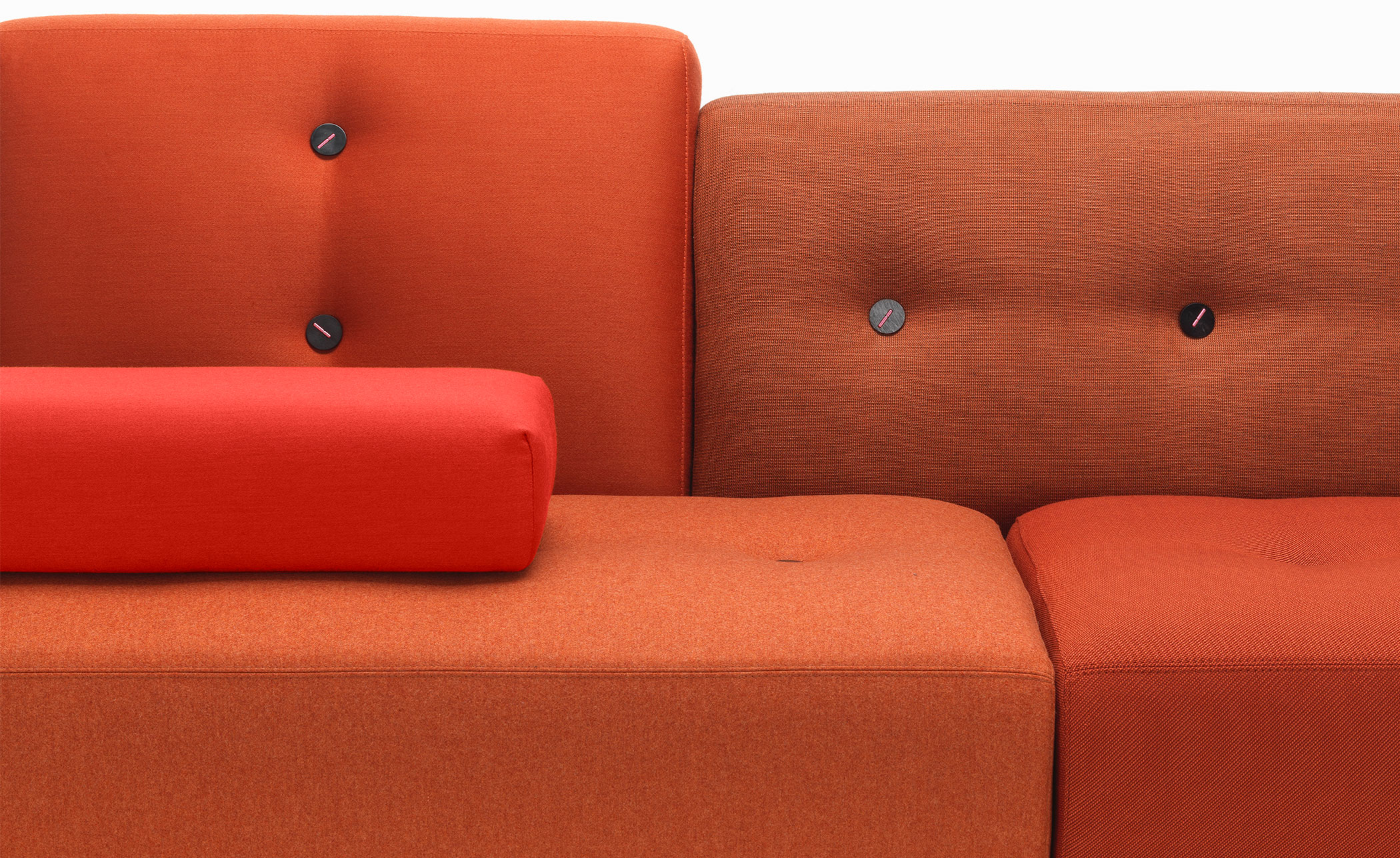 polder compact sofa
