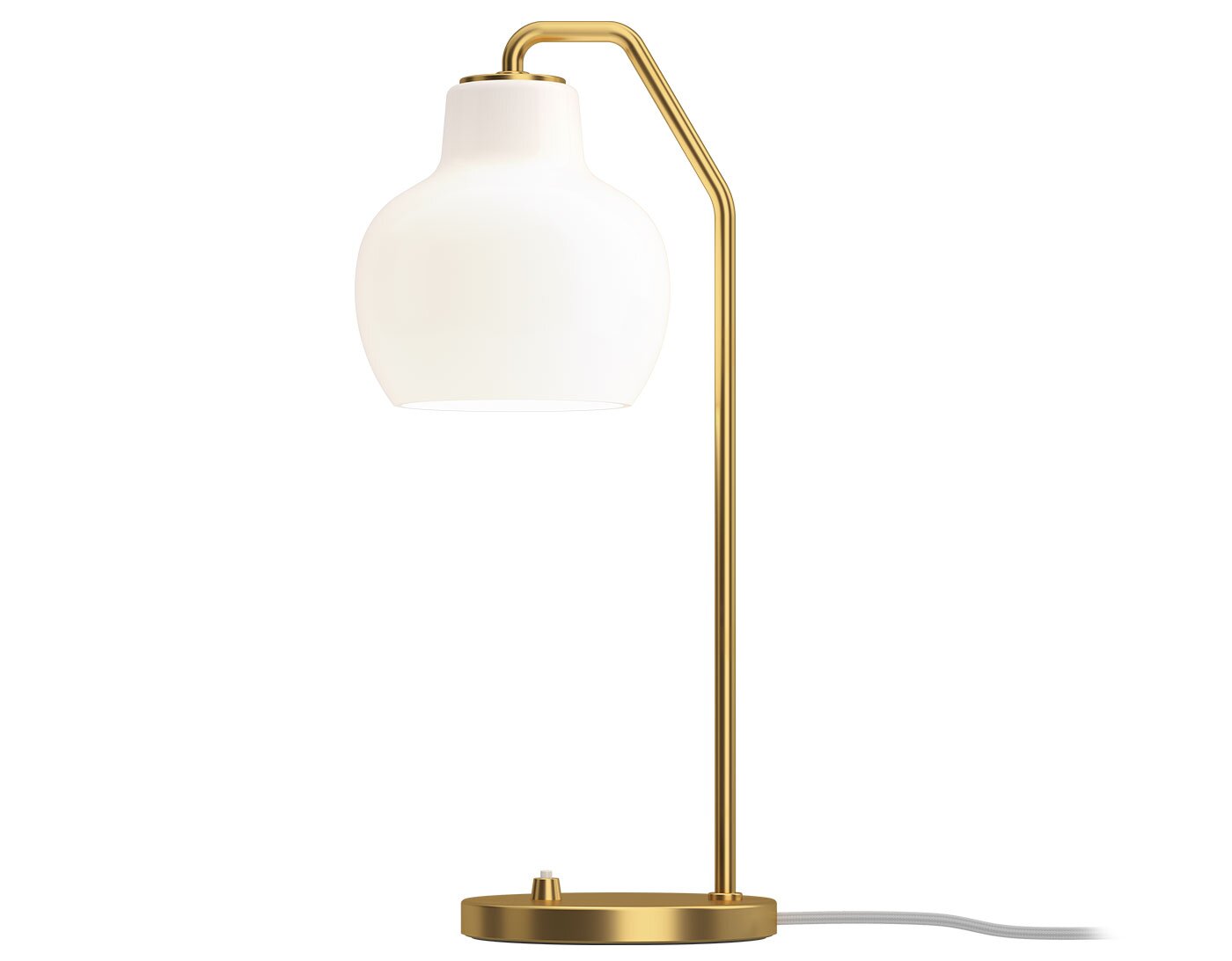 VL Ring Crown Table Lamp
