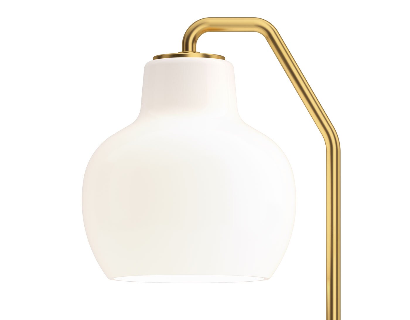 VL Ring Crown Table Lamp