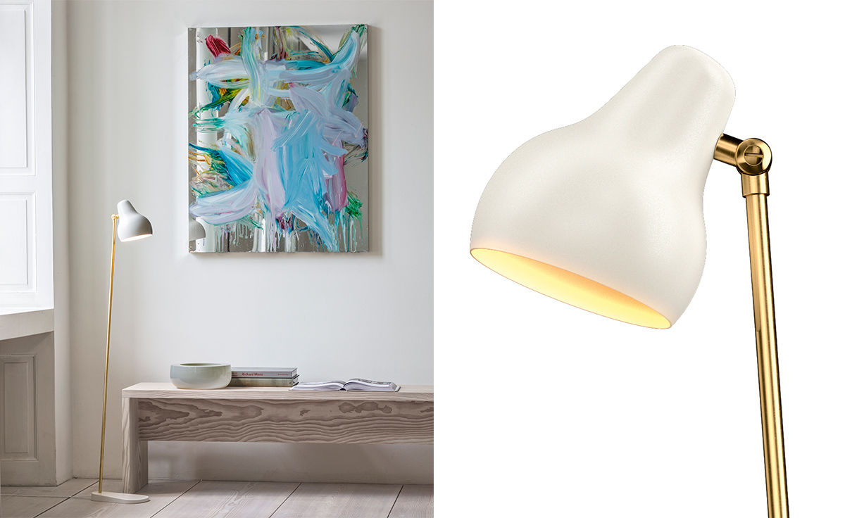 vl38 floor lamp