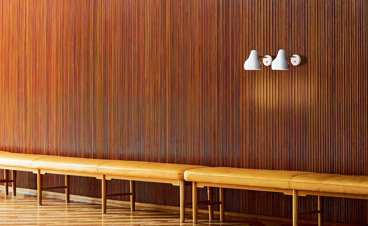 vl38 wall lamp