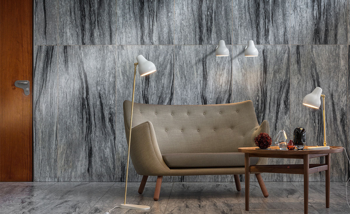 vl38 wall lamp