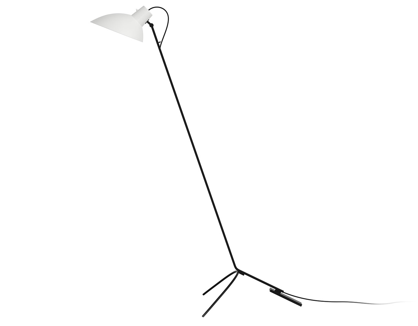 VV Cinquanta Floor Lamp