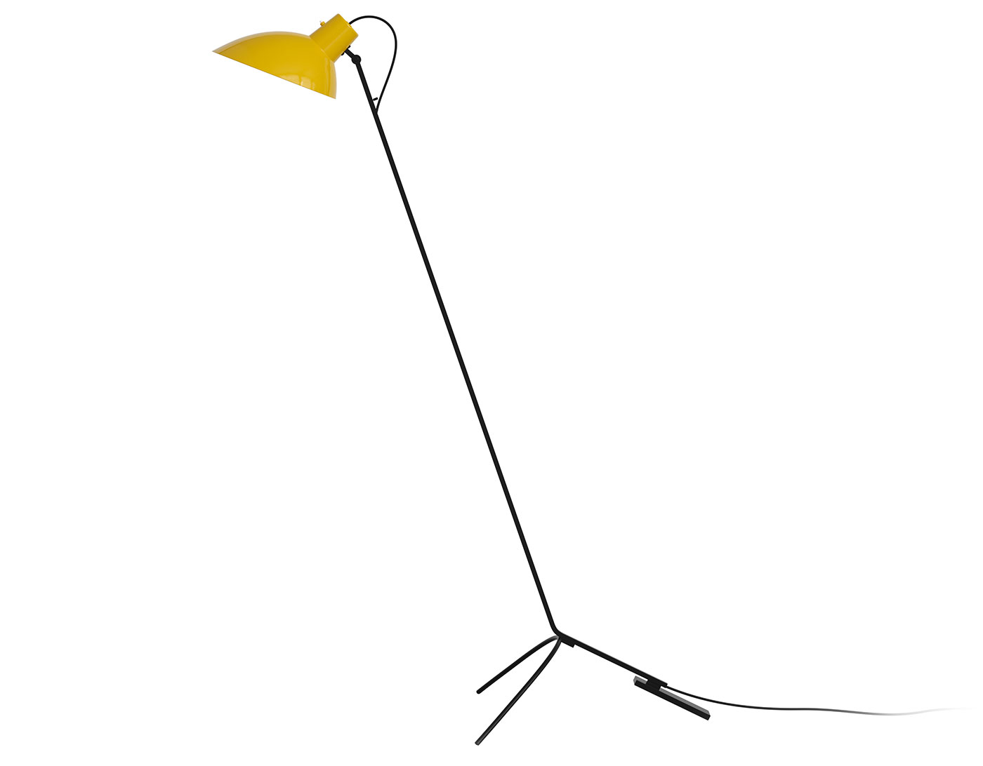 VV Cinquanta Floor Lamp