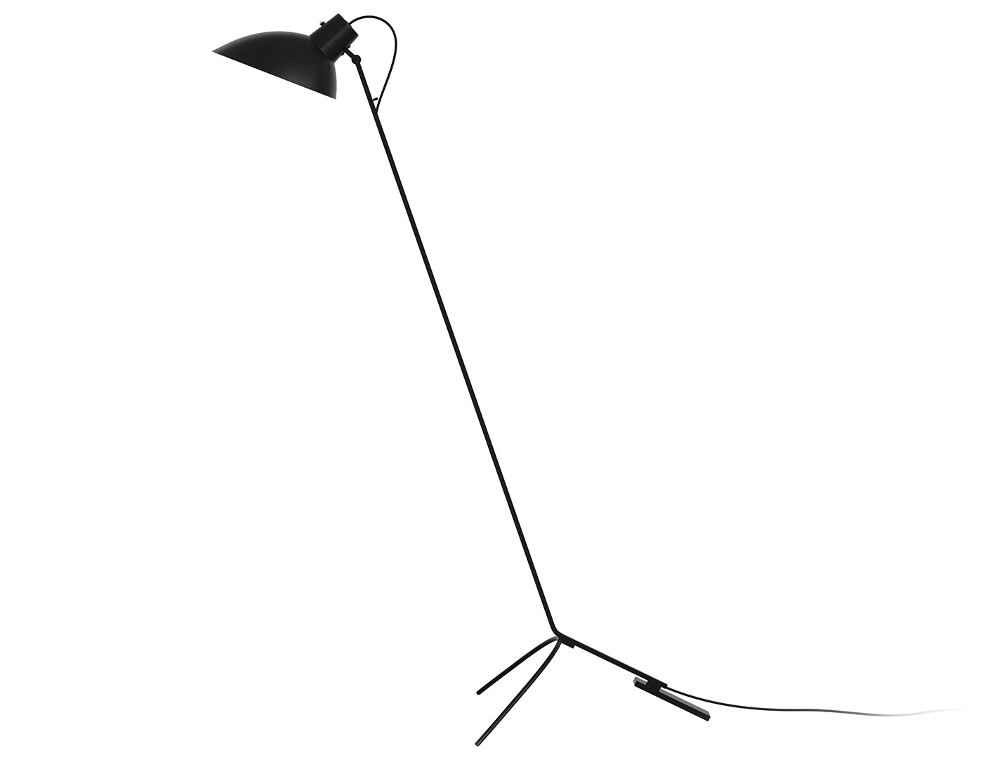 VV Cinquanta Floor Lamp