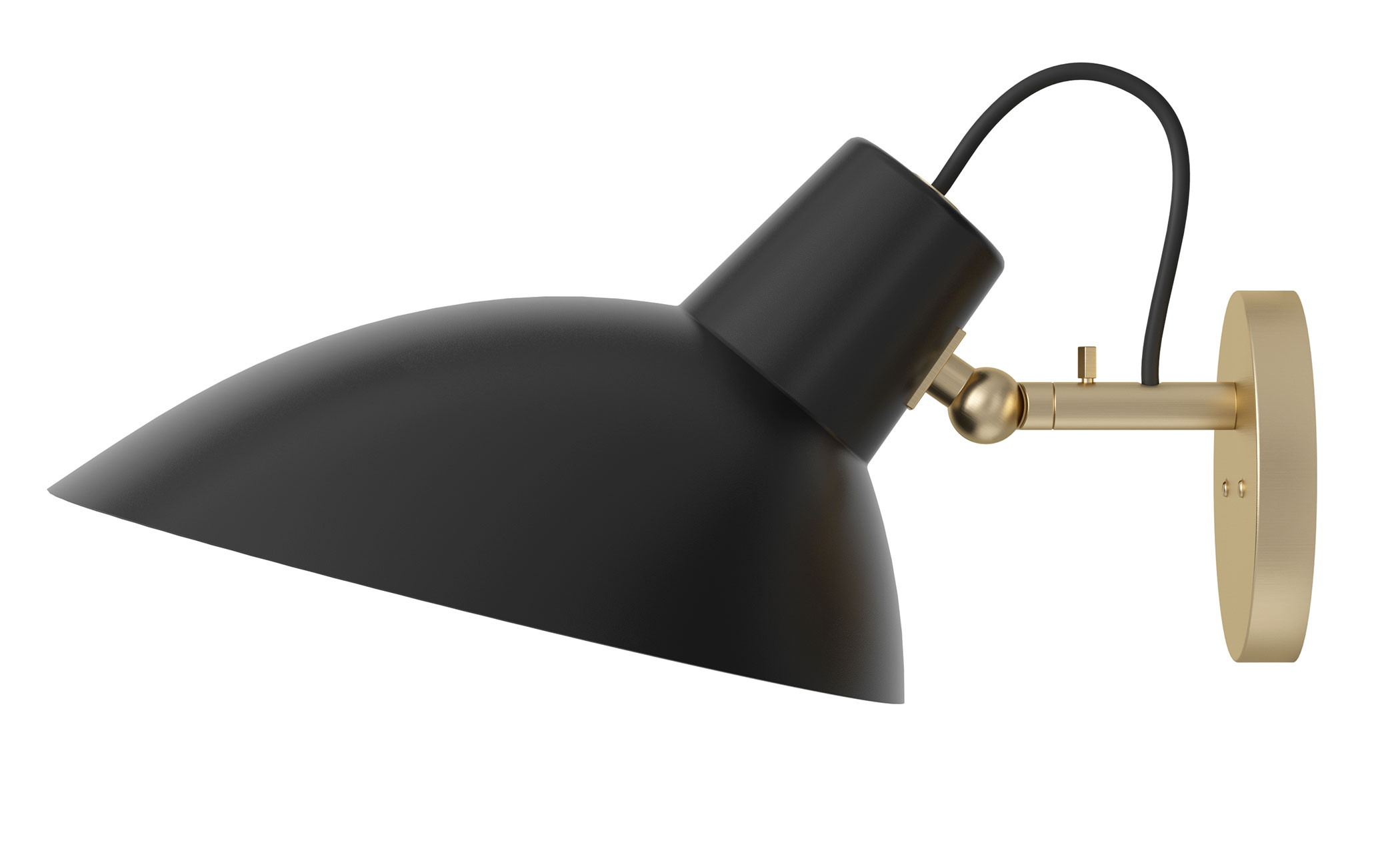 VV Cinquanta Wall Lamp
