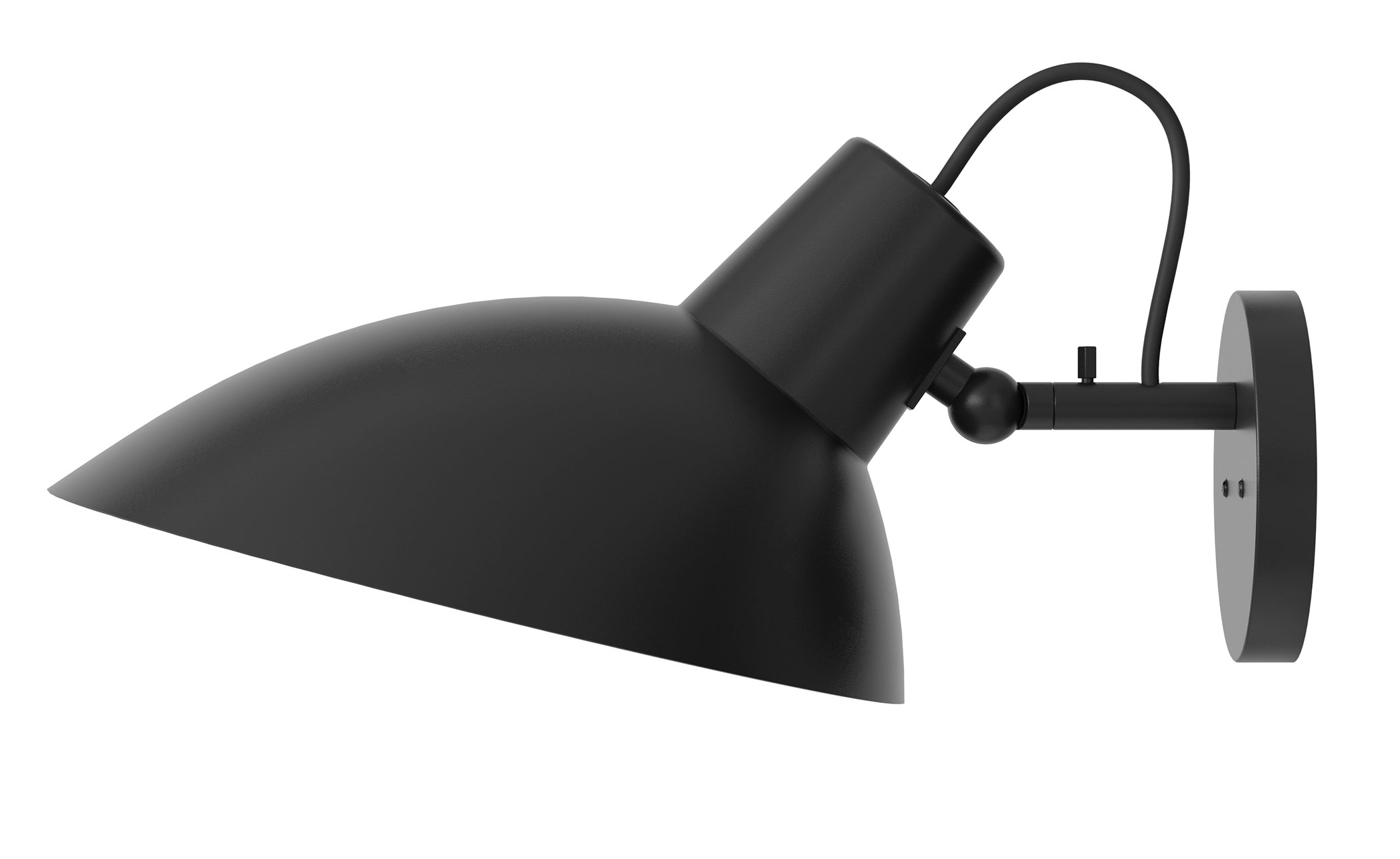 VV Cinquanta Wall Lamp
