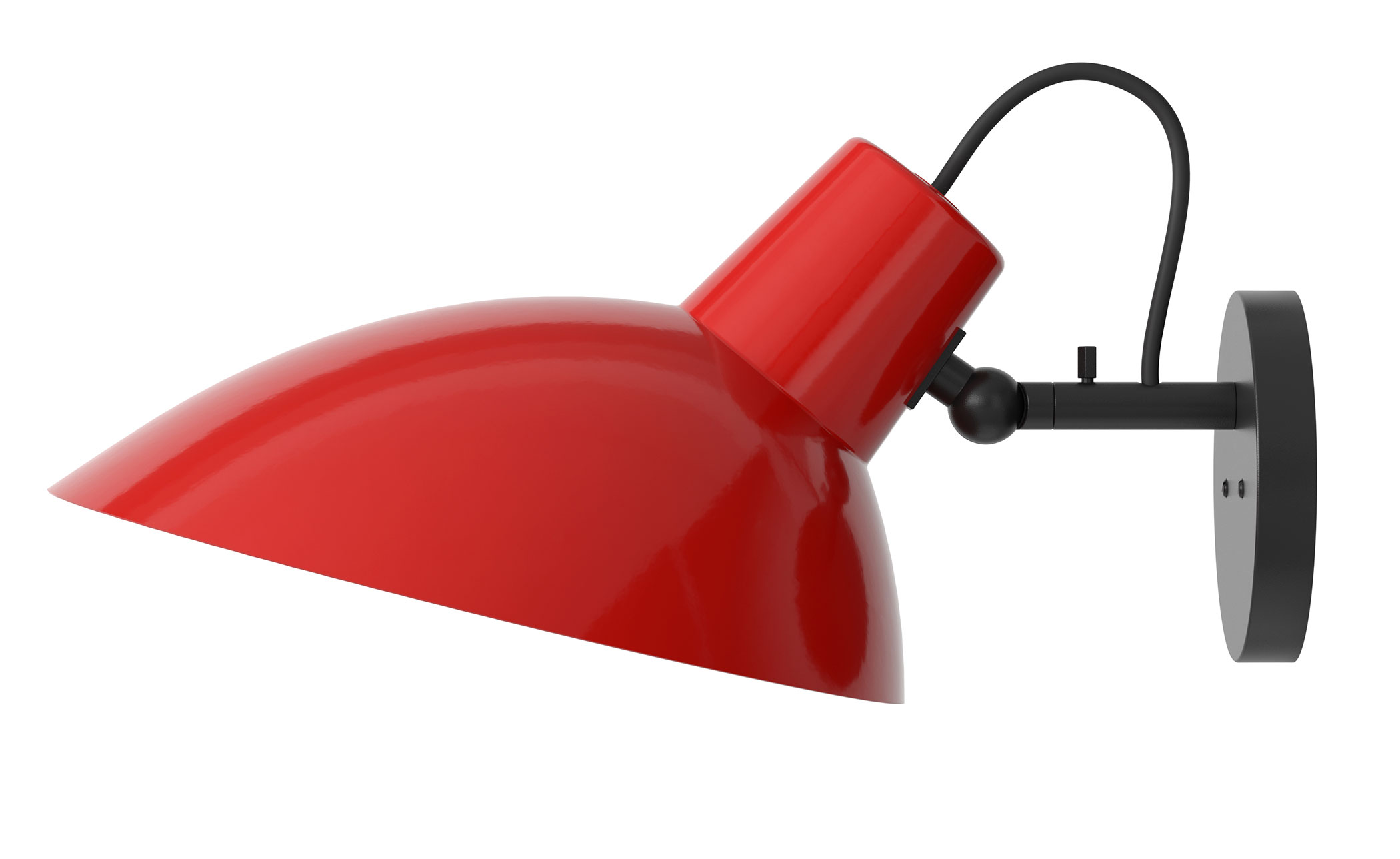 VV Cinquanta Wall Lamp
