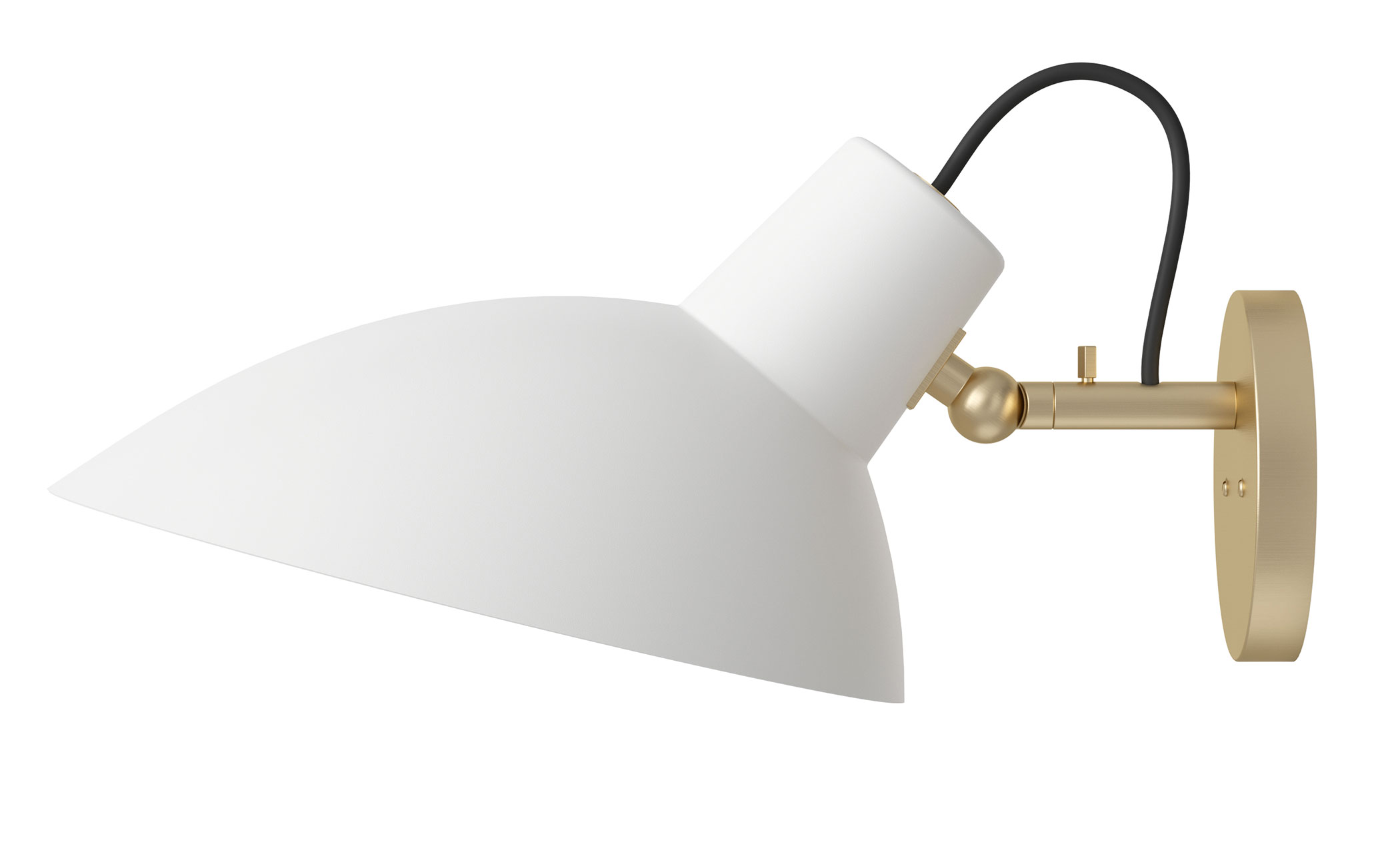 VV Cinquanta Wall Lamp
