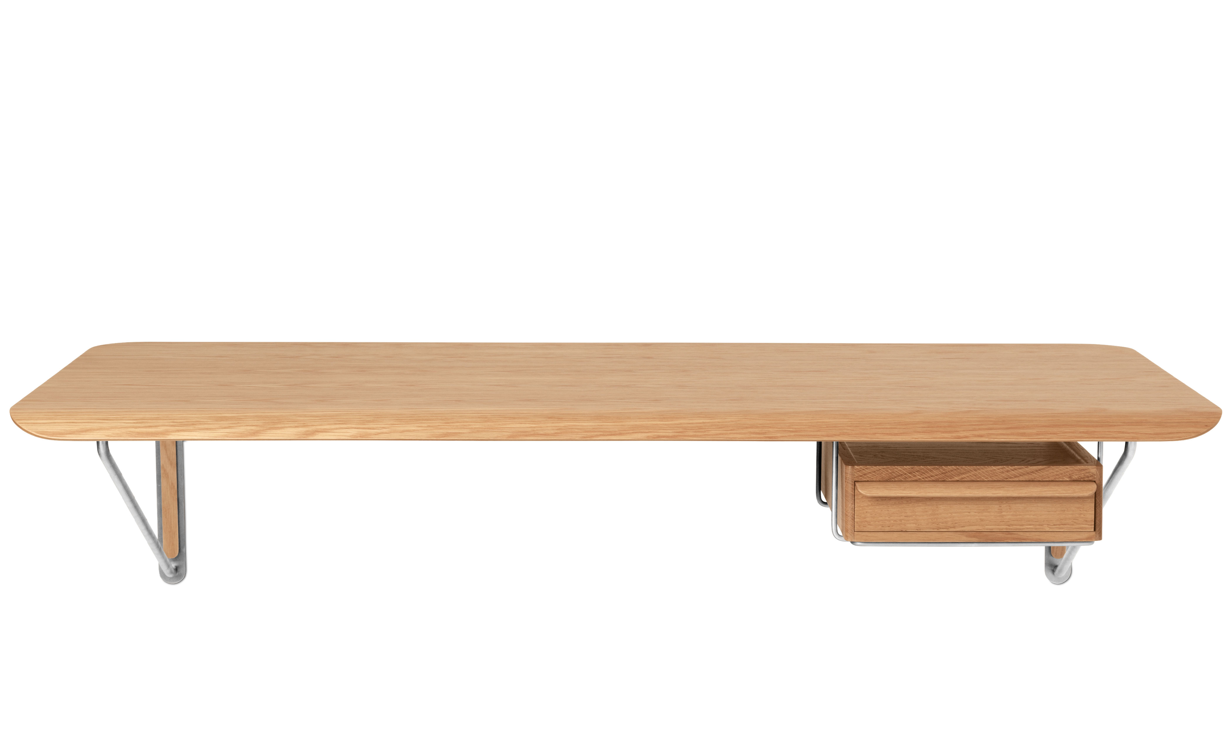 Wall Desk