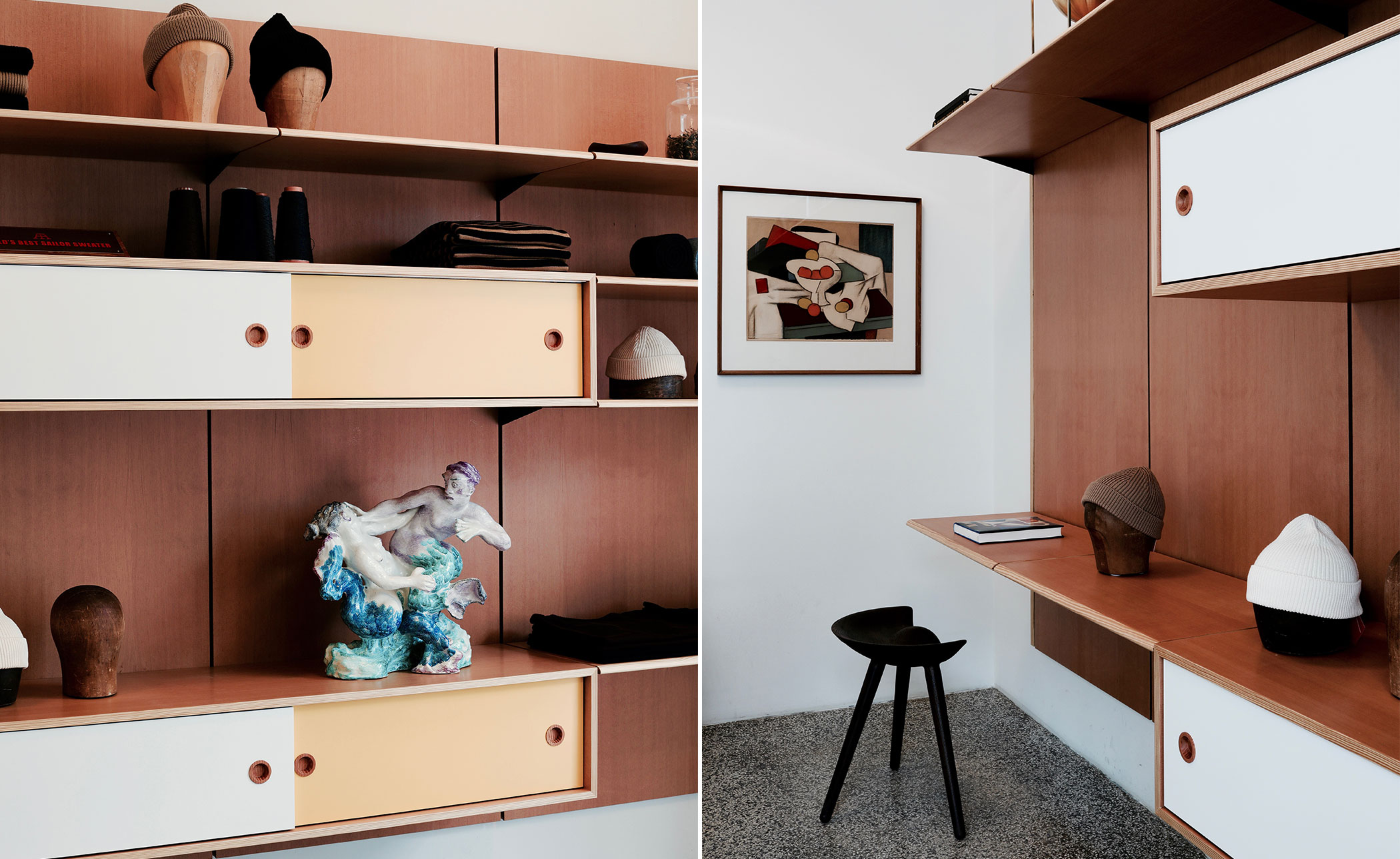 Wall Panel System