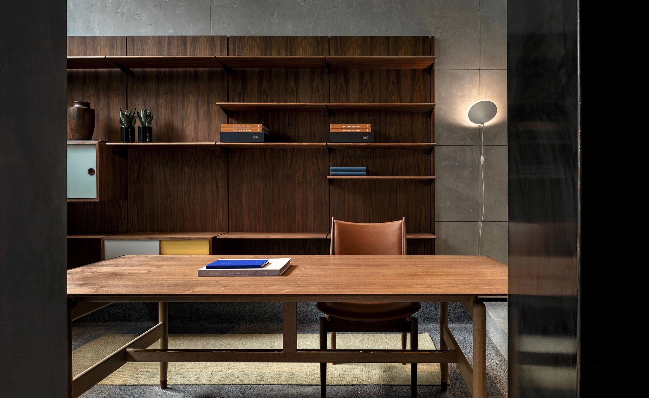 Wall Panel System