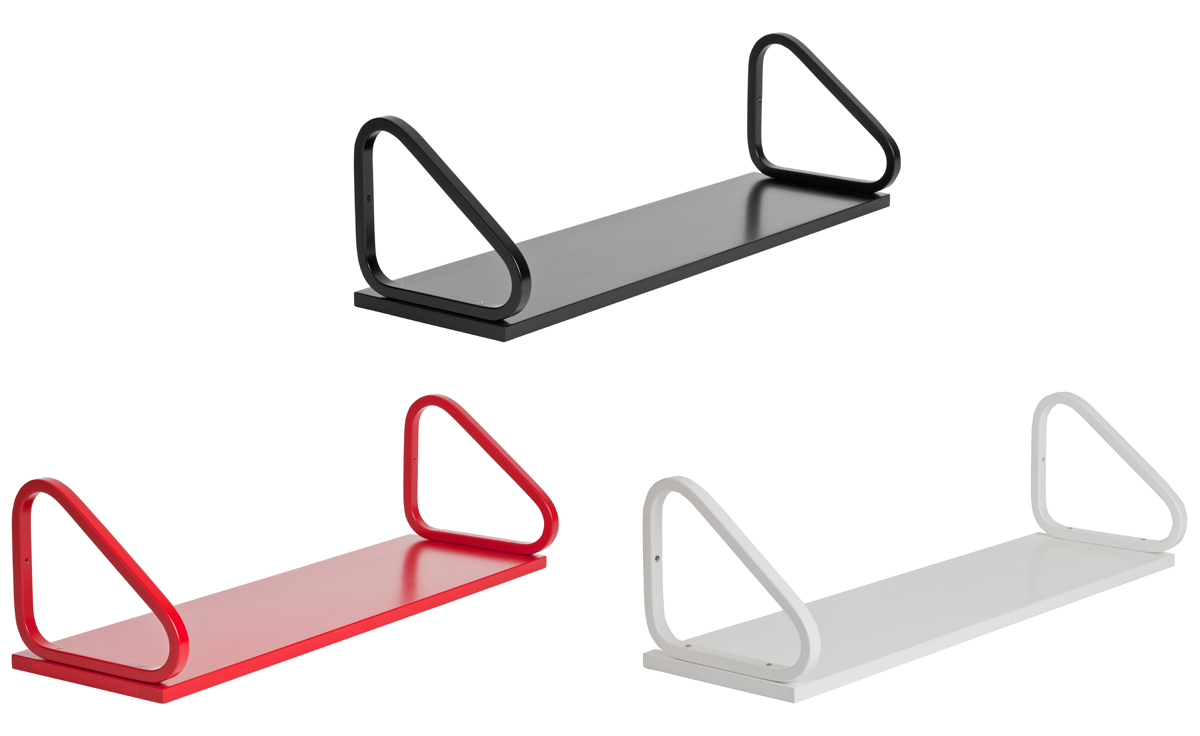 aalto wall shelf 112