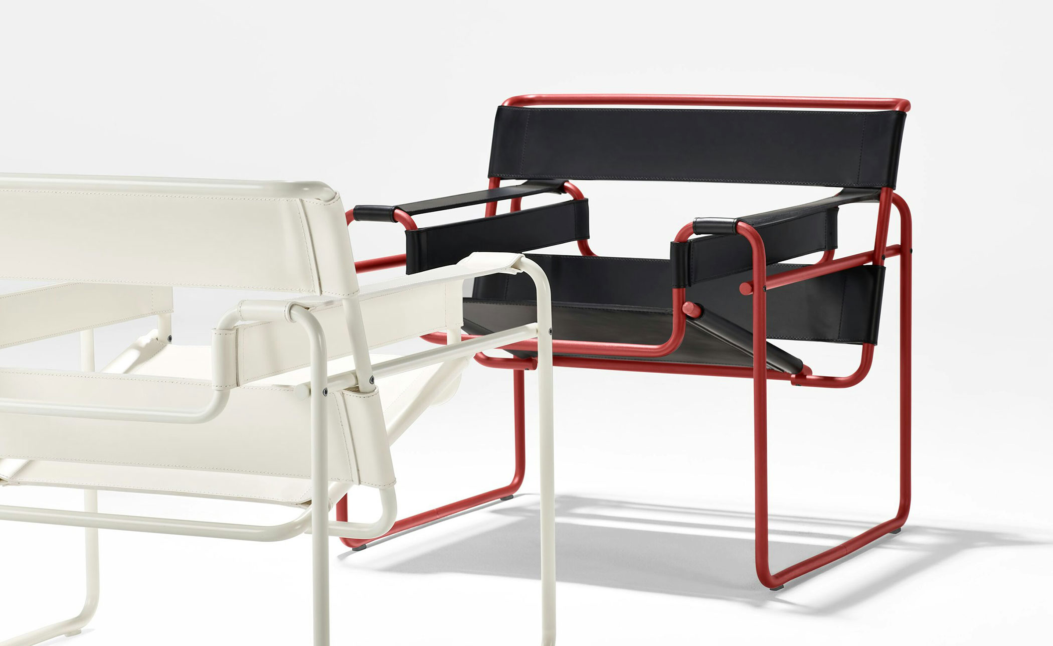 wassily lounge chair