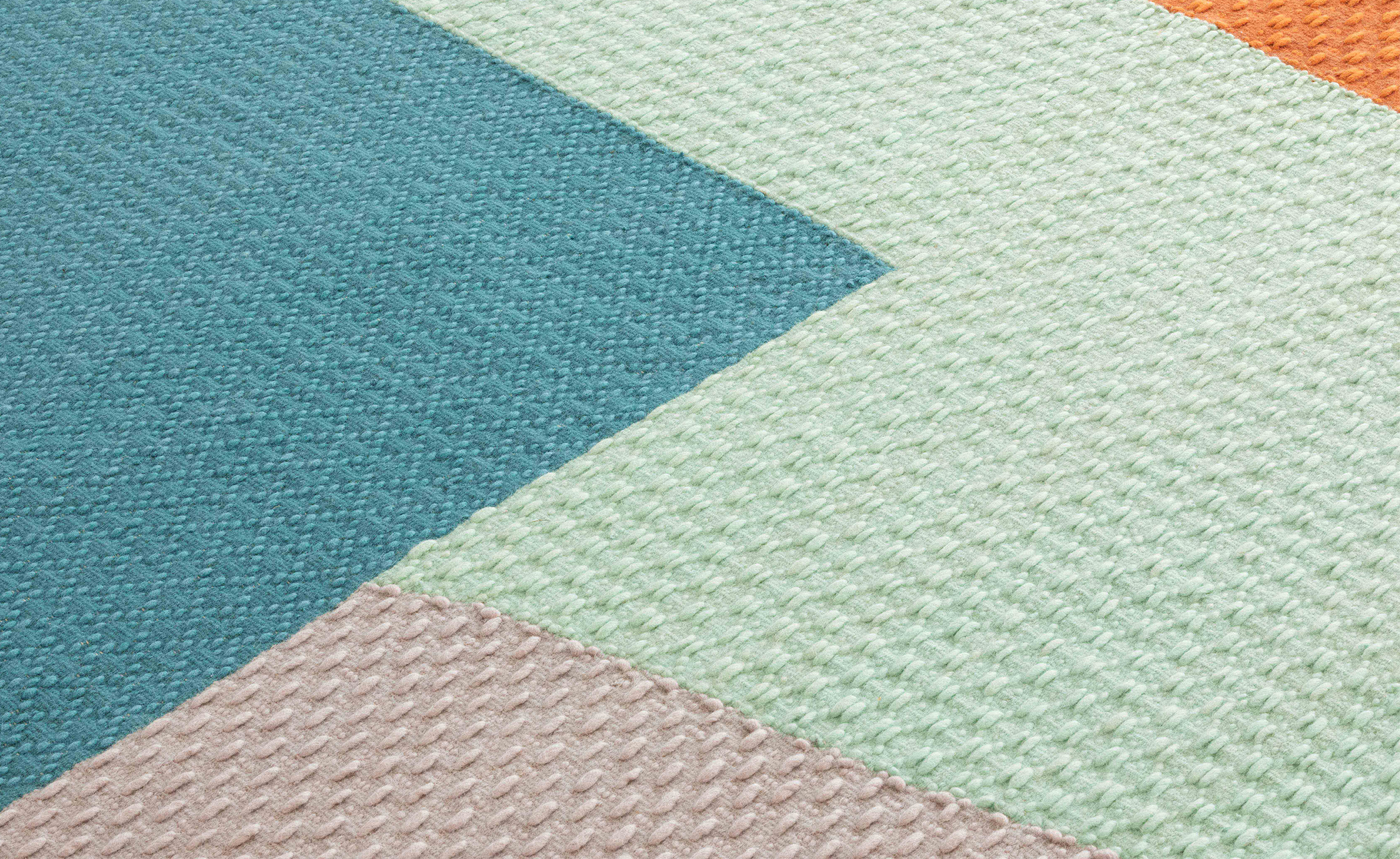 Weave Space Hopper Rug