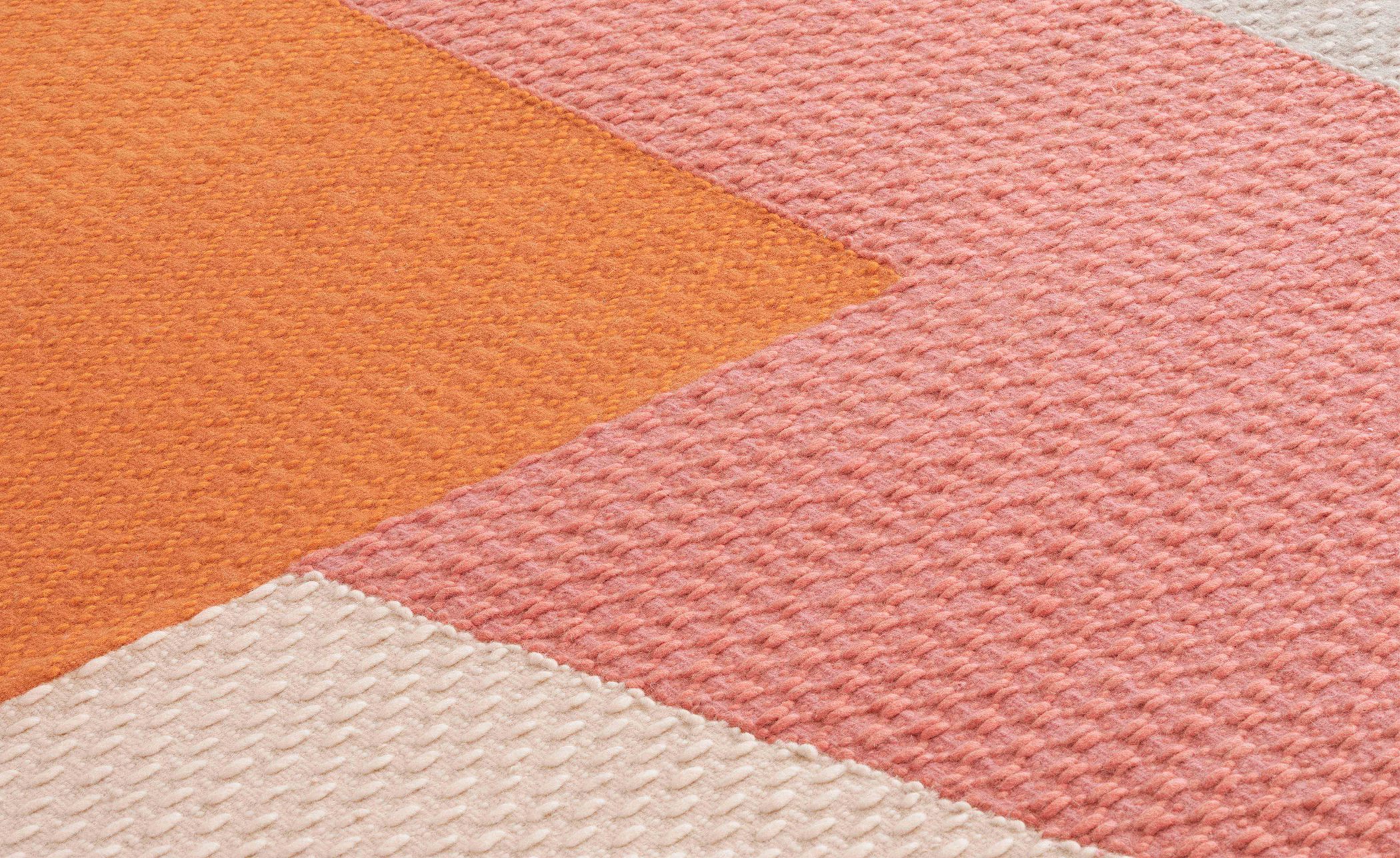 Weave Space Hopper Rug