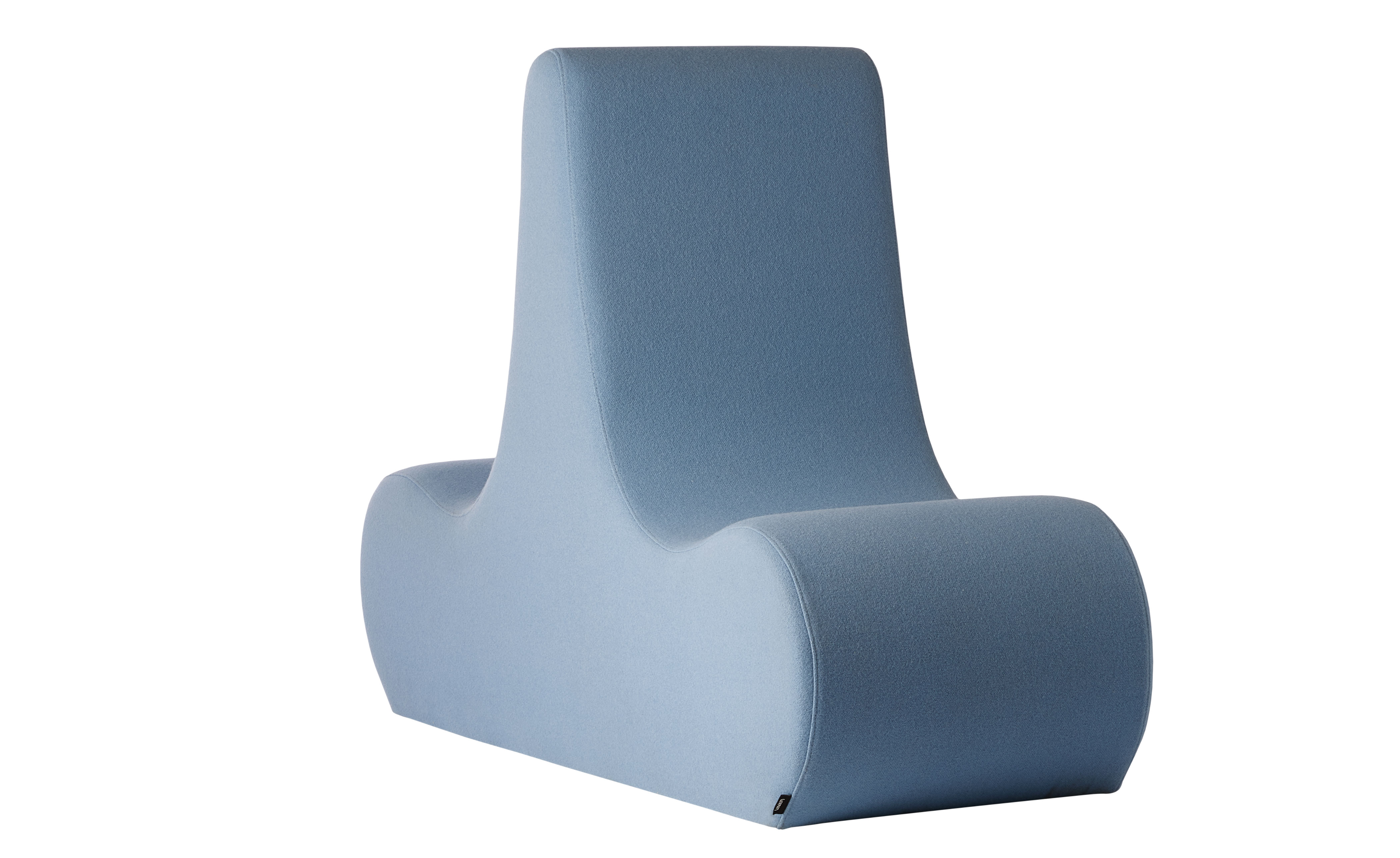 panton welle 1 low lounge seating